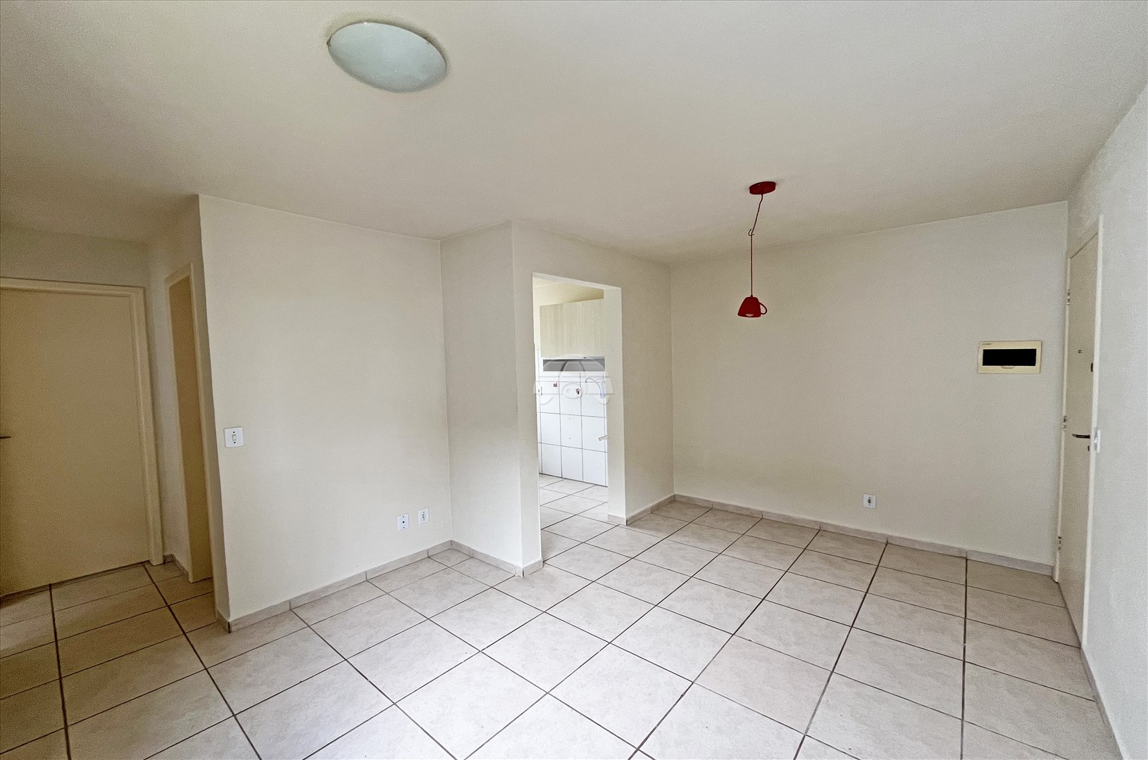 Apartamento para alugar em Santa Cândida, Curitiba — Portal Chave Fácil