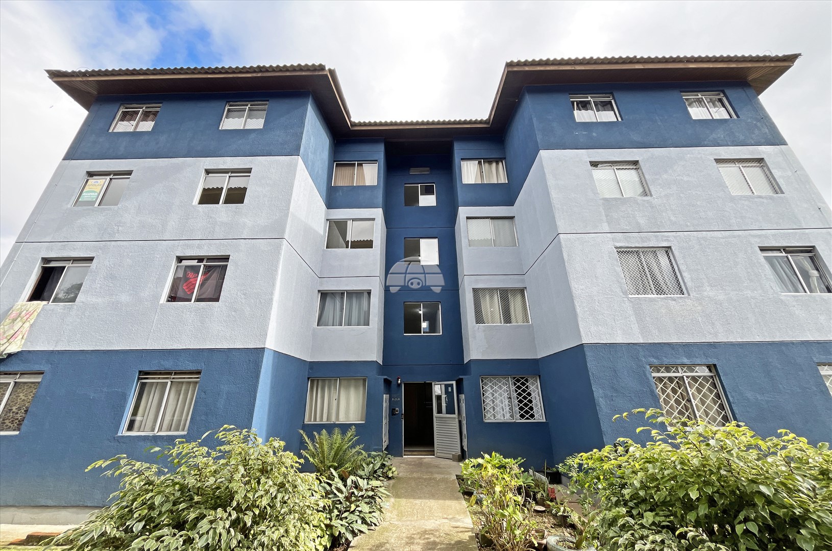 Apartamento para alugar em Santa Cândida, Curitiba — Portal Chave Fácil