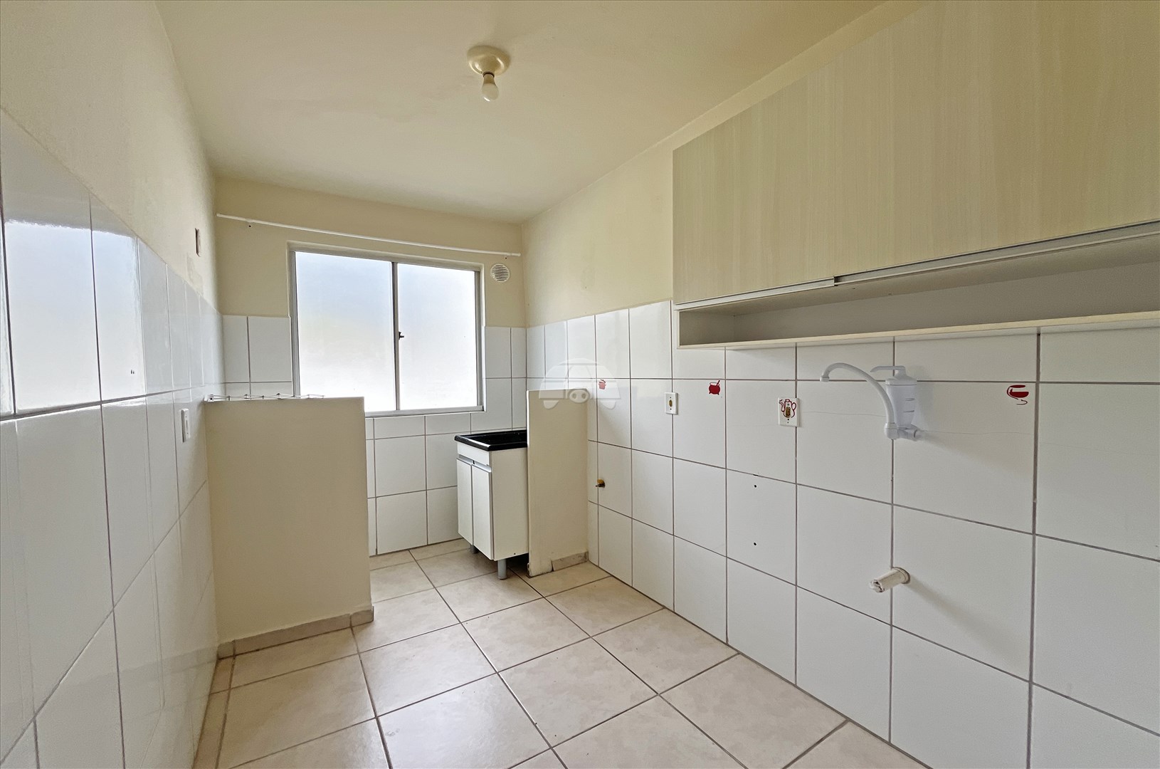Apartamento para alugar em Santa Cândida, Curitiba — Portal Chave Fácil