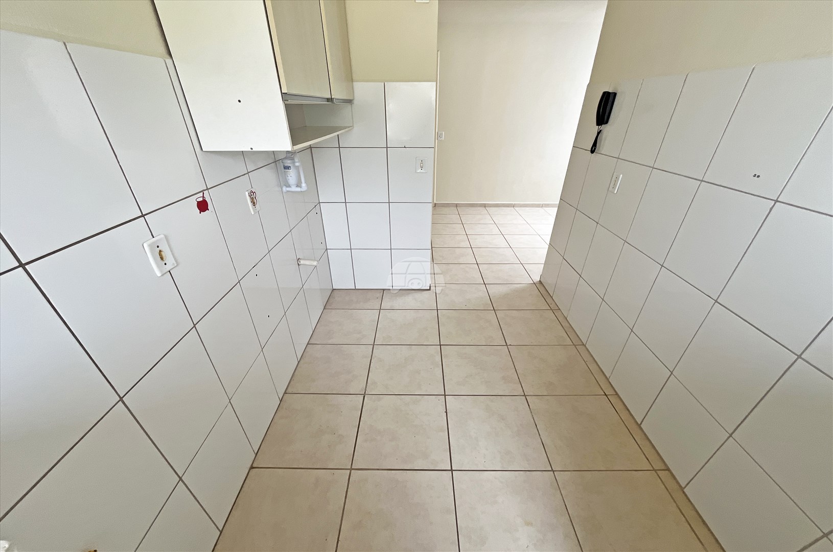 Apartamento para alugar em Santa Cândida, Curitiba — Portal Chave Fácil
