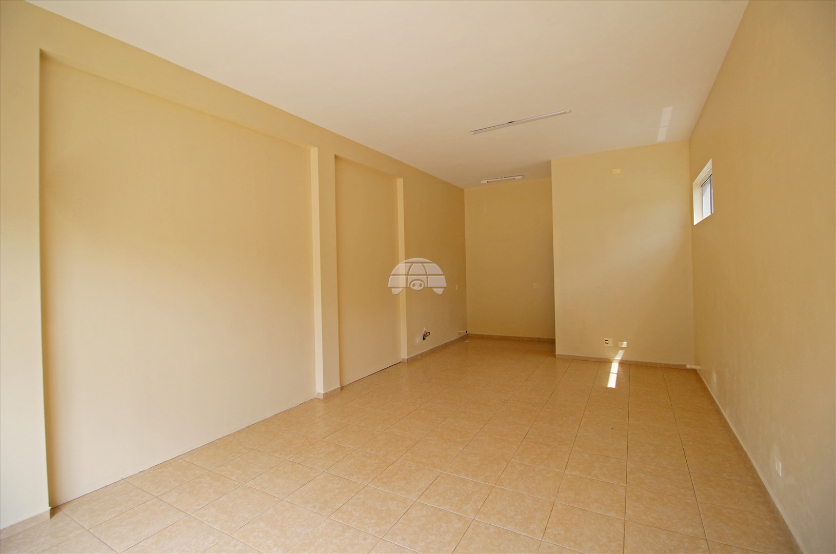 Sala/Conjunto Comercial para alugar em Thomaz Coelho, Araucária — Portal Chave Fácil