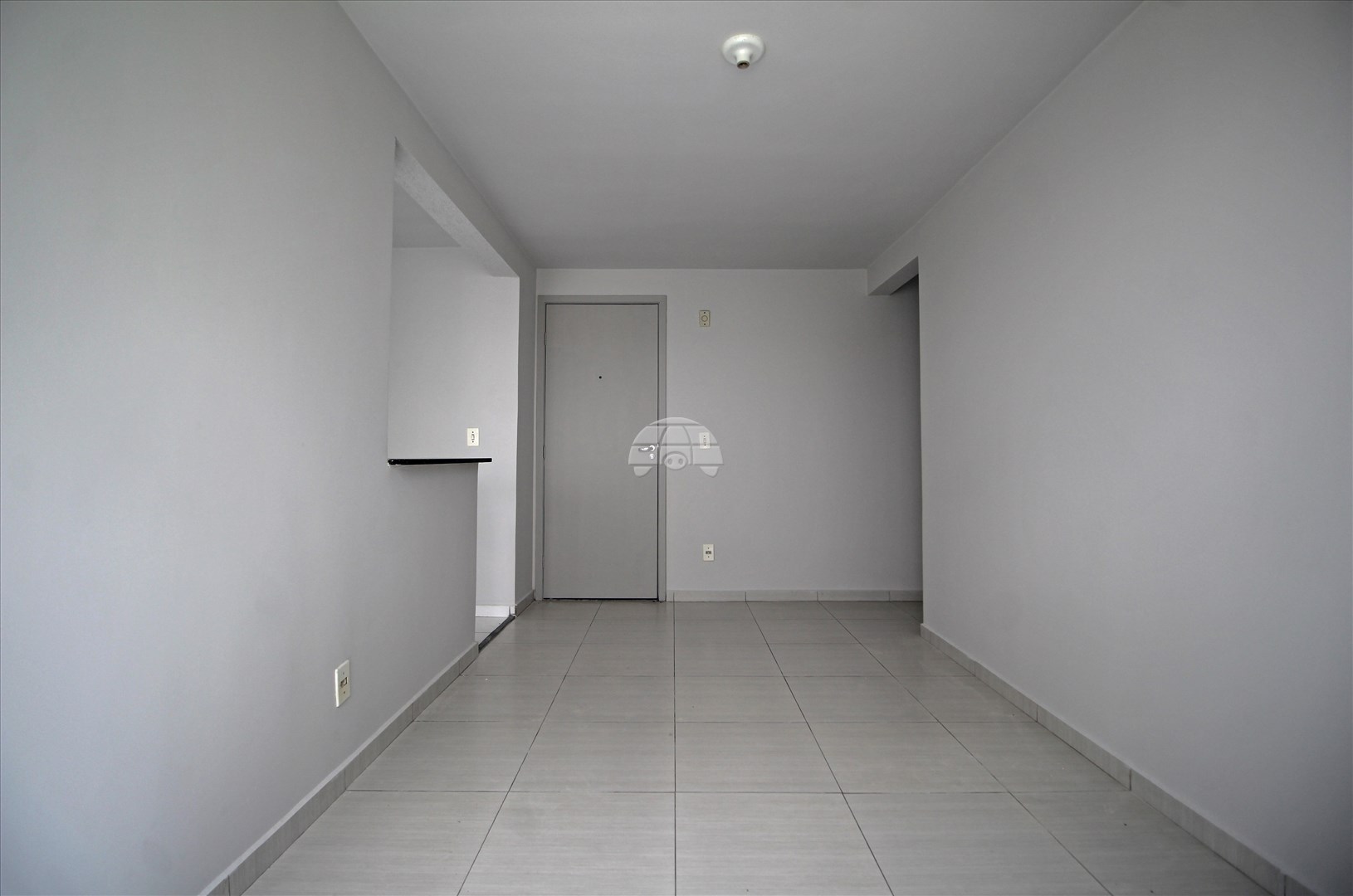 Apartamento para alugar em Costeira, Araucária — Portal Chave Fácil