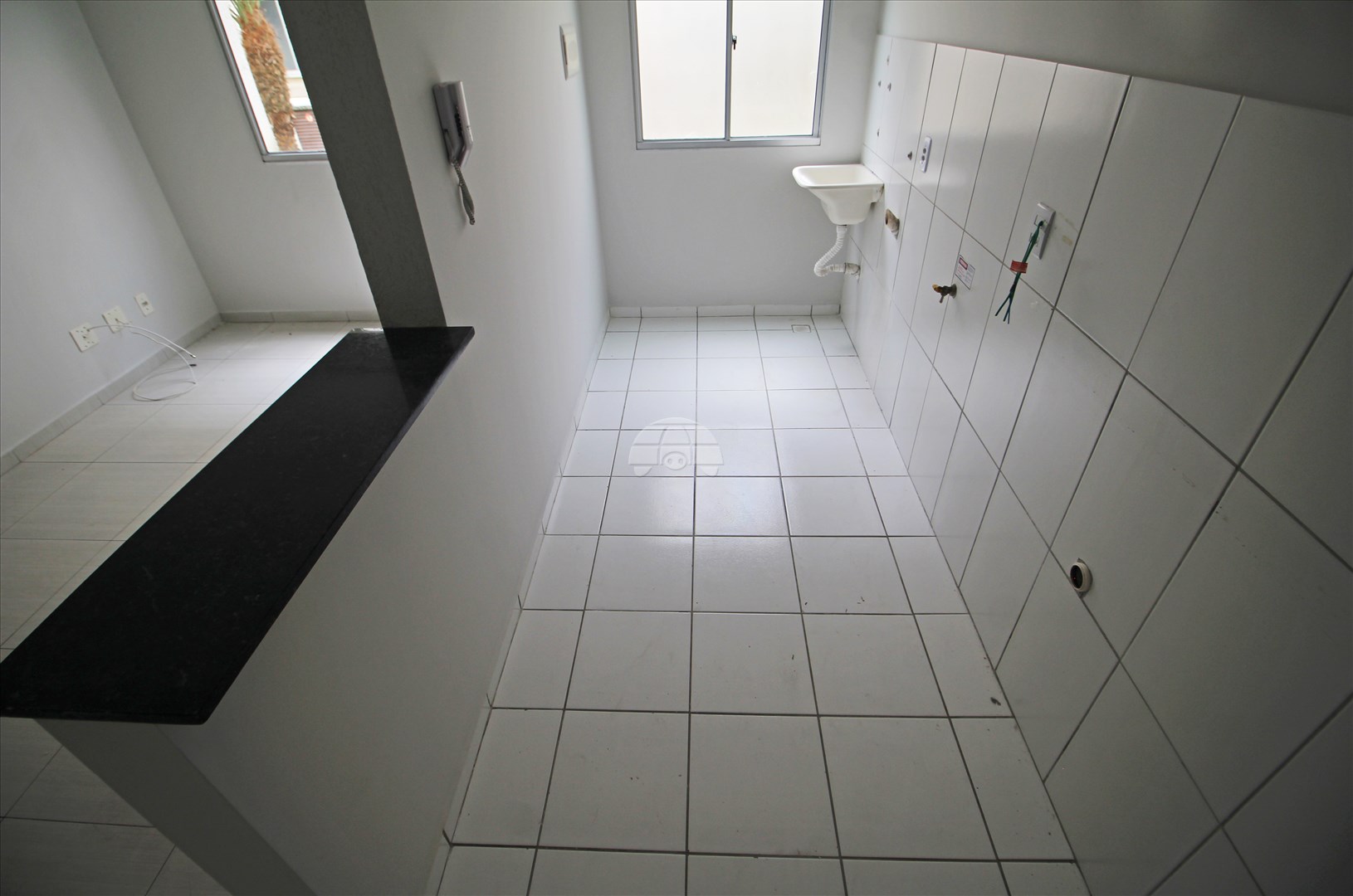 Apartamento para alugar em Costeira, Araucária — Portal Chave Fácil