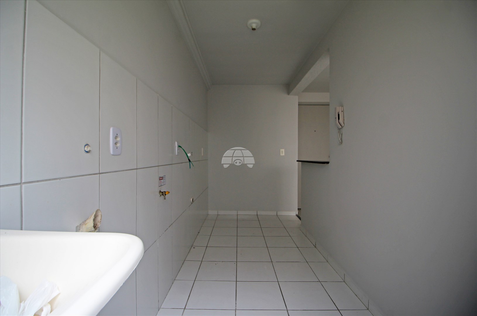 Apartamento para alugar em Costeira, Araucária — Portal Chave Fácil