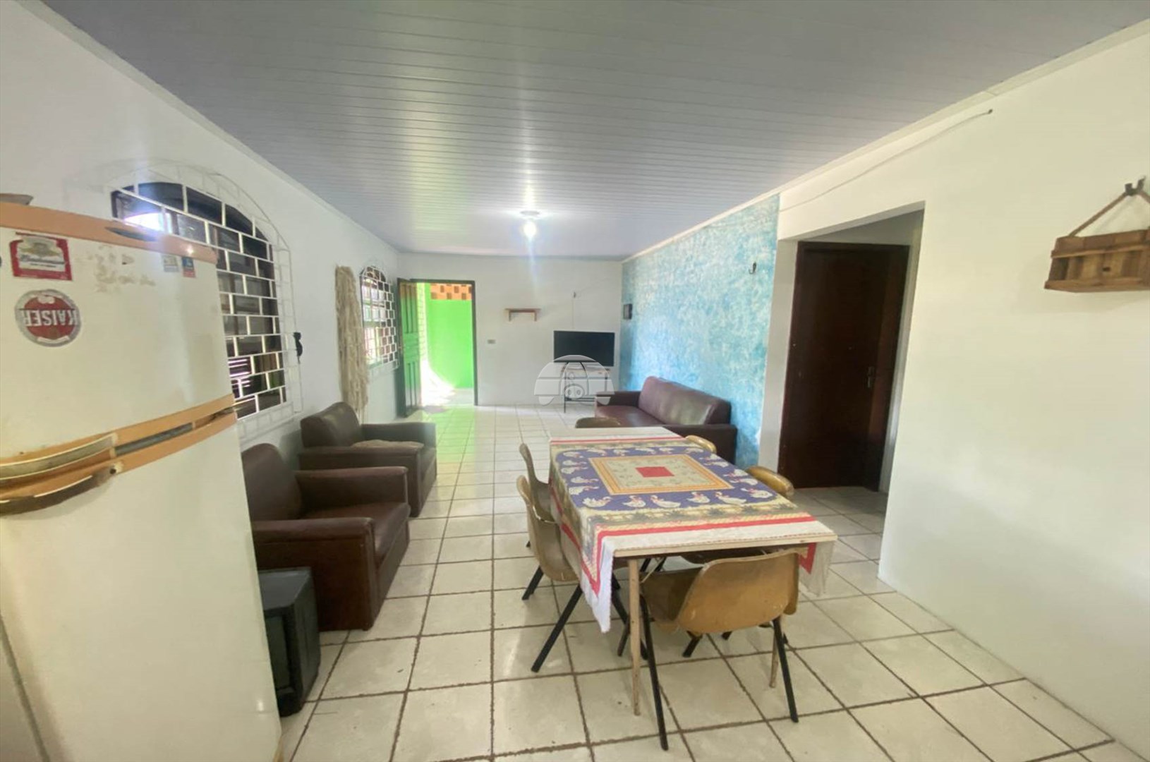 Casa à venda em Balneário Currais, Matinhos — Portal Chave Fácil