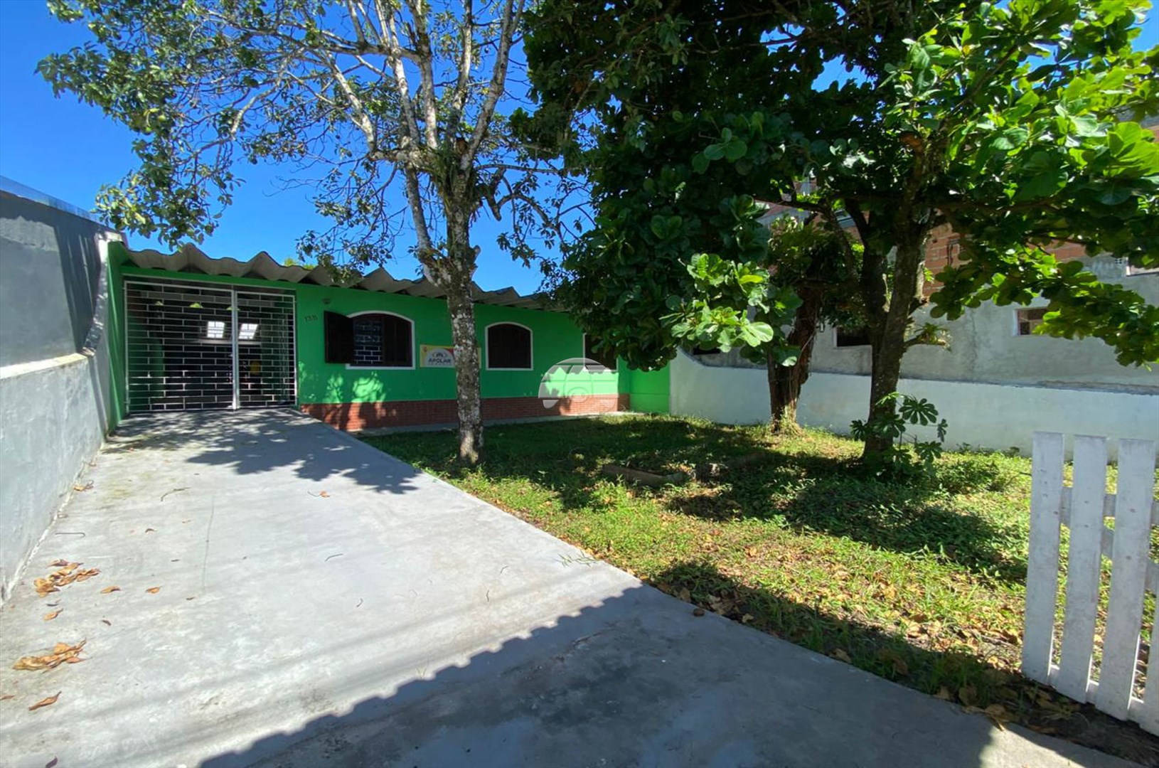 Casa à venda em Balneário Currais, Matinhos — Portal Chave Fácil