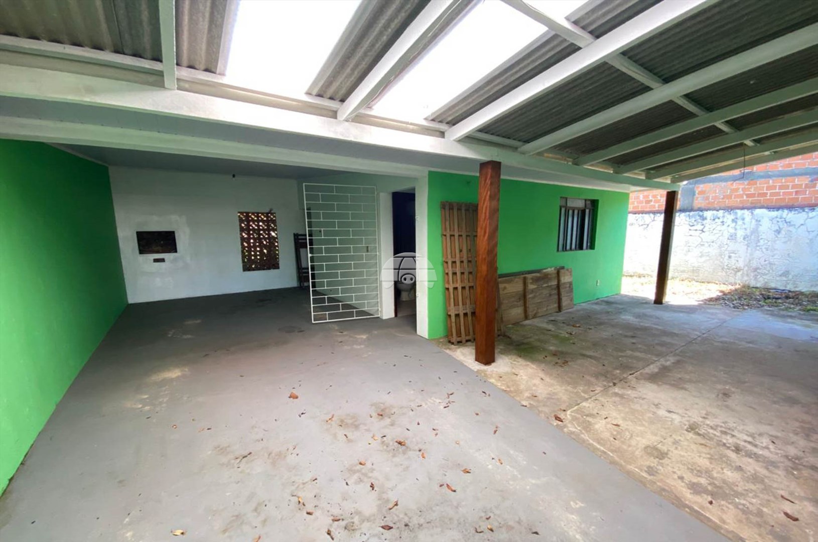 Casa à venda em Balneário Currais, Matinhos — Portal Chave Fácil