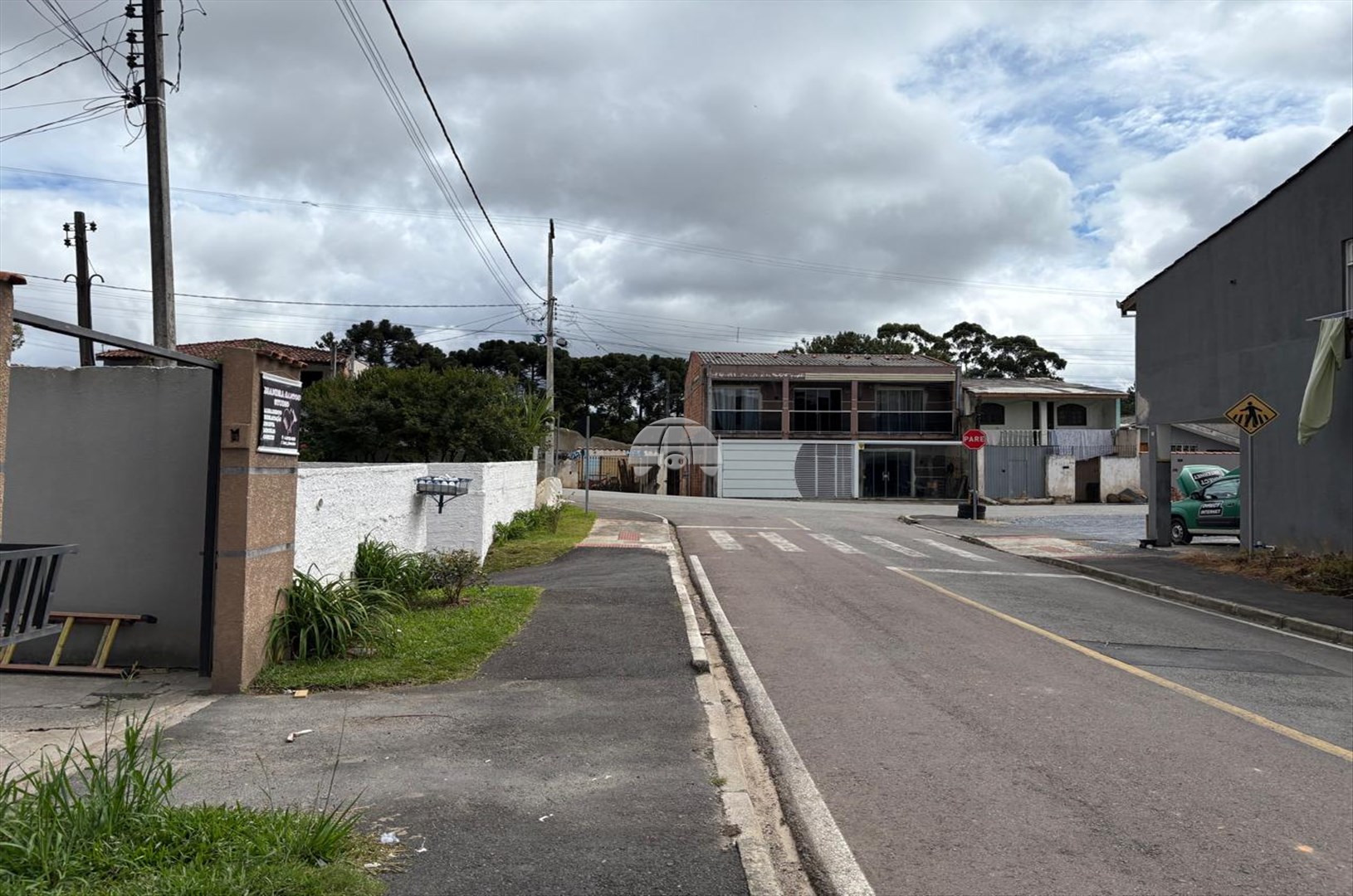 Casa à venda em Jardim Marambaia, Almirante Tamandaré — GOMES CONSULTOR IMOBILIARIO LTDA.