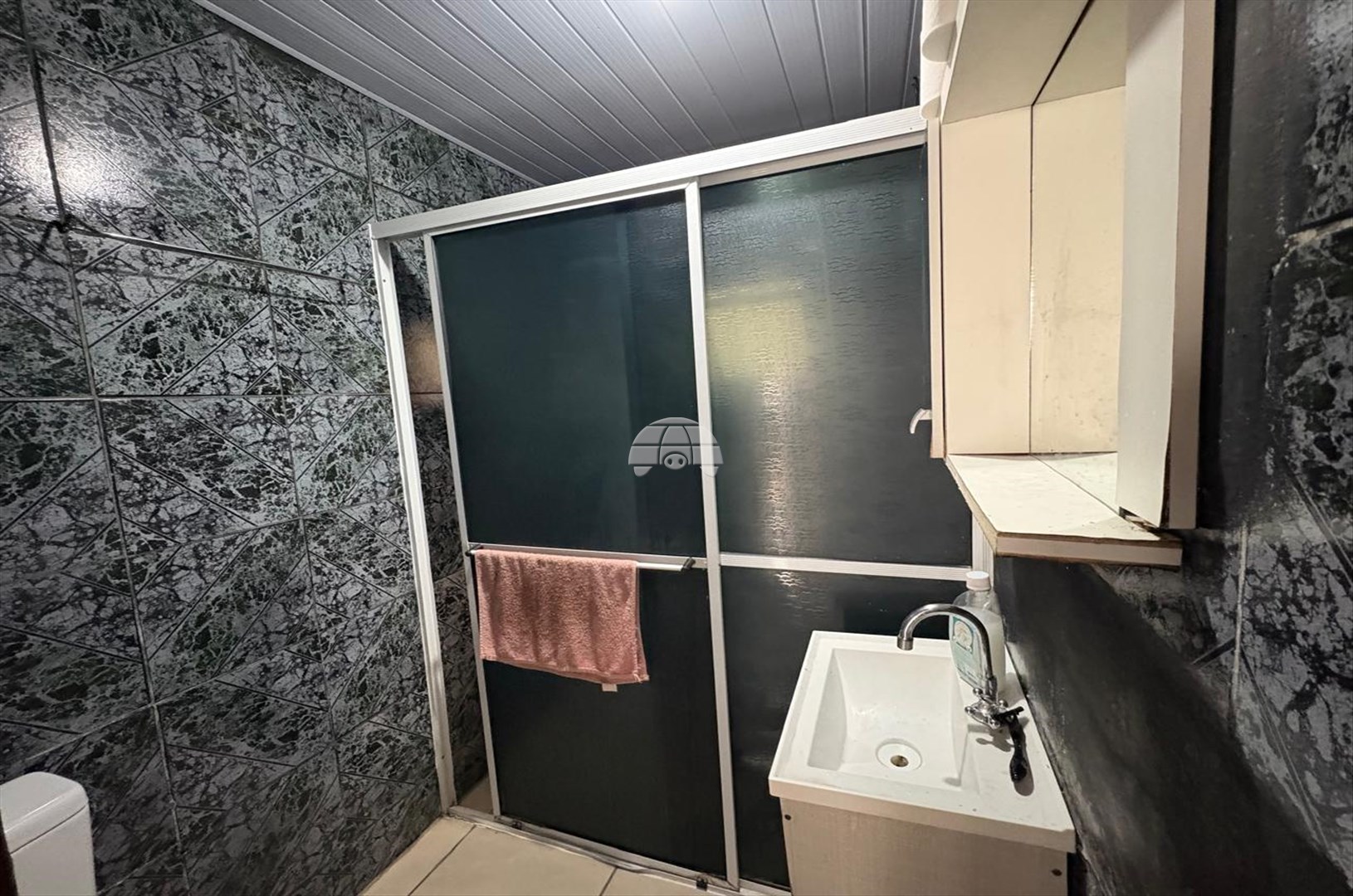 Casa à venda em Jardim Marambaia, Almirante Tamandaré — GOMES CONSULTOR IMOBILIARIO LTDA.