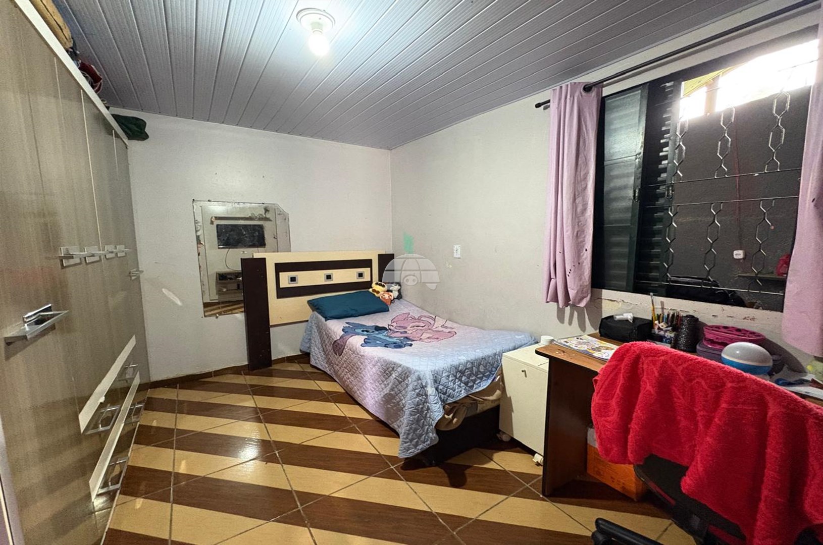 Casa à venda em Jardim Marambaia, Almirante Tamandaré — GOMES CONSULTOR IMOBILIARIO LTDA.