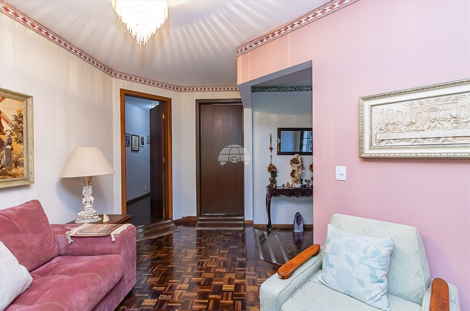 Casa Residencial para Venda no Bairro Mossunguê ref. 948485 (10 / 10)