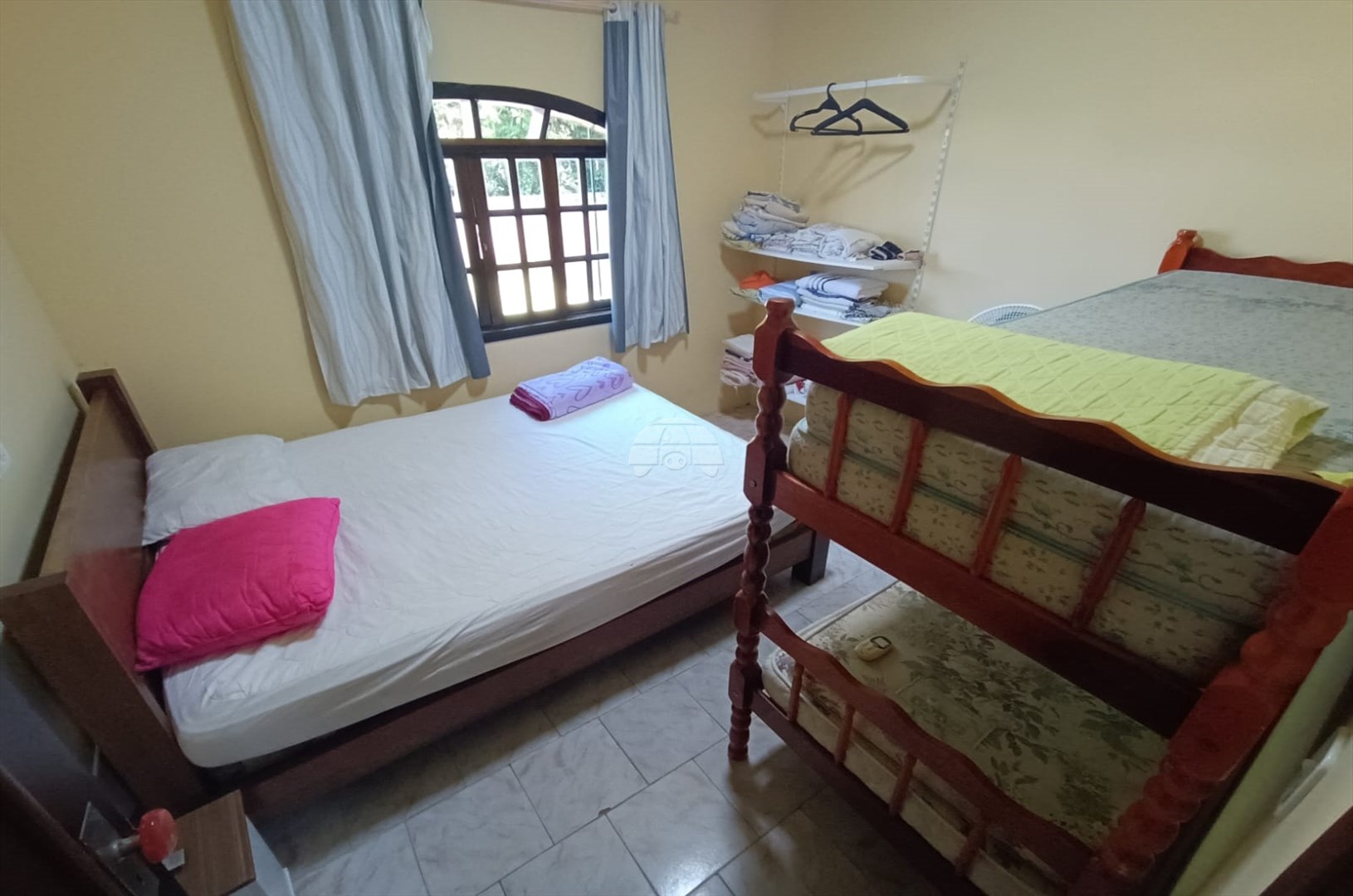 Casa à venda em Saint Etiene, Matinhos — Portal Chave Fácil