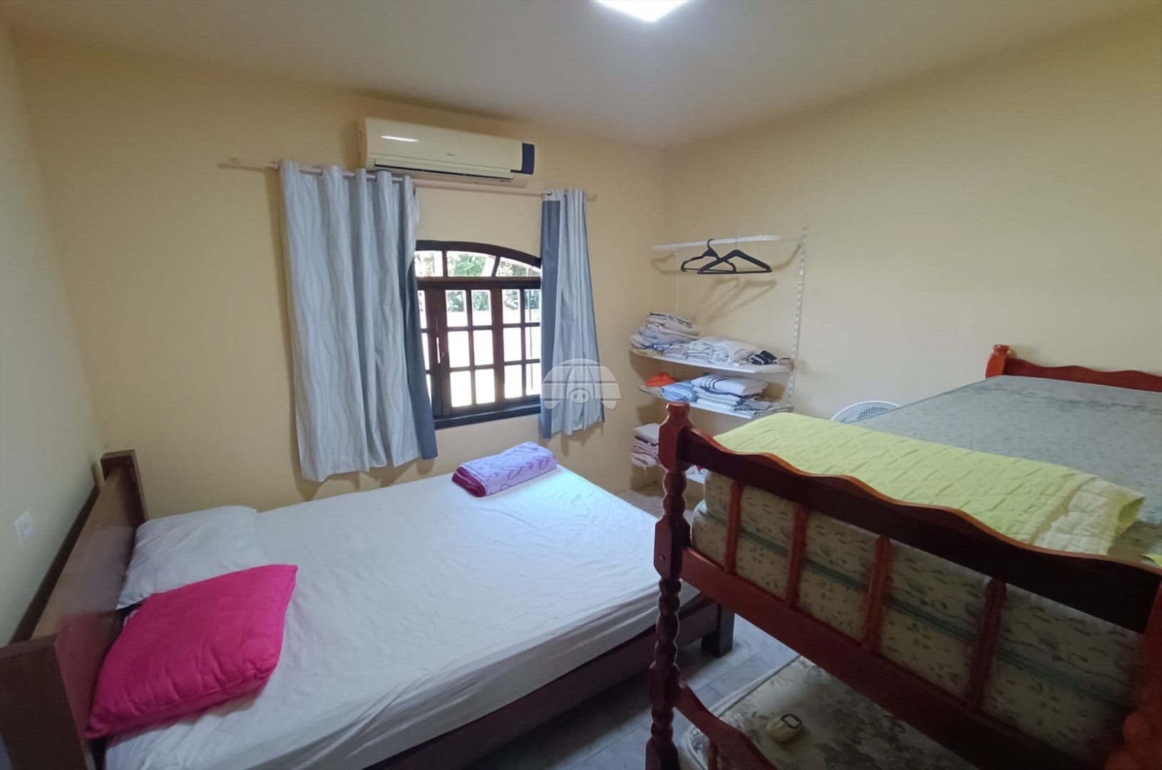 Casa à venda em Saint Etiene, Matinhos — Portal Chave Fácil
