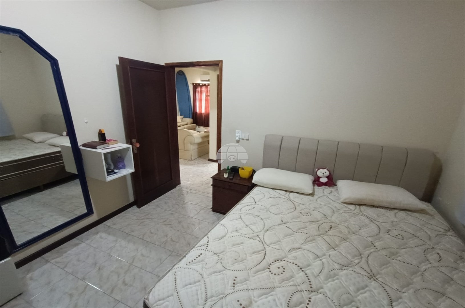Casa à venda em Saint Etiene, Matinhos — Portal Chave Fácil