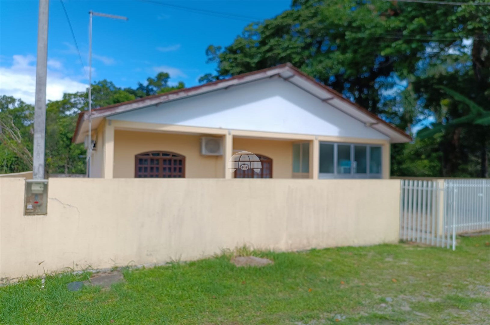 Casa à venda em Saint Etiene, Matinhos — Portal Chave Fácil