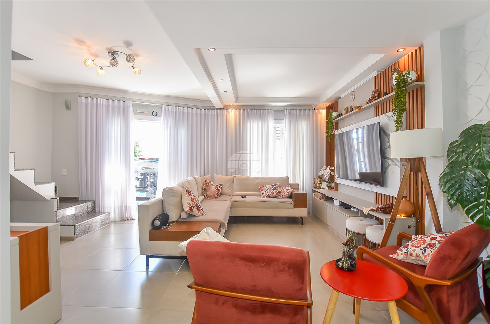 Casa Residencial para Venda no Bairro Sítio Cercado ref. 225771 (8 / 10)