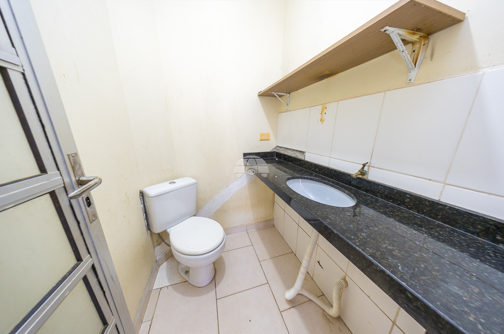 Casa à venda em Jardim São Vicente, Campo Largo — UNA