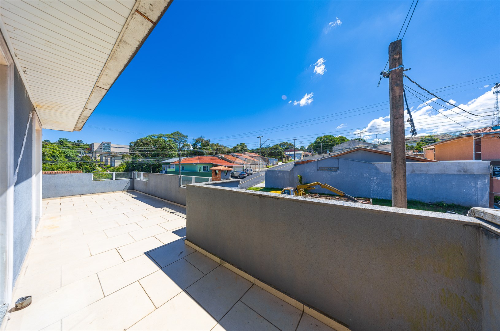 Casa à venda em Jardim São Vicente, Campo Largo — UNA