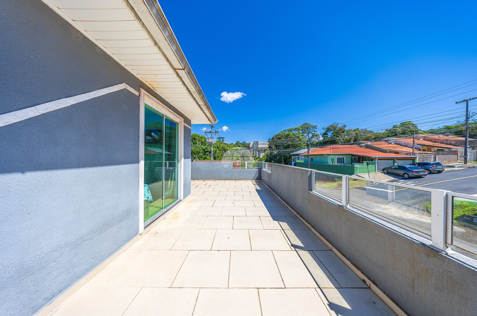 Casa à venda em Jardim São Vicente, Campo Largo — UNA
