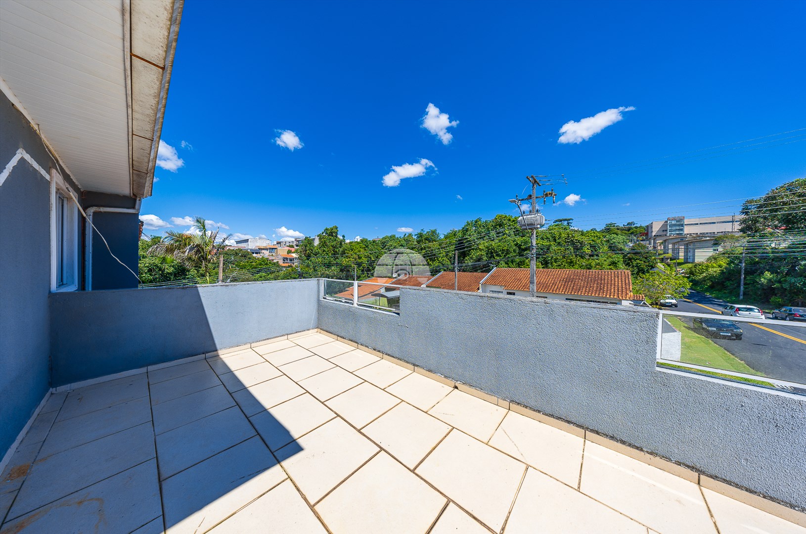 Casa à venda em Jardim São Vicente, Campo Largo — UNA