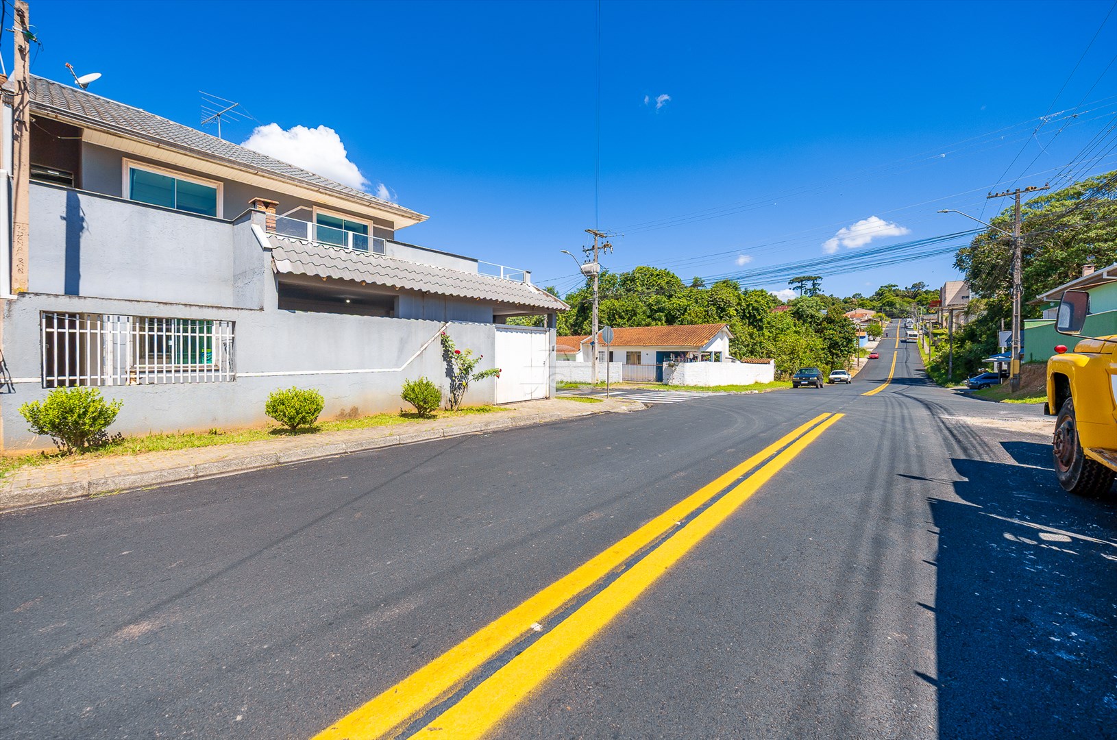 Casa à venda em Jardim São Vicente, Campo Largo — UNA
