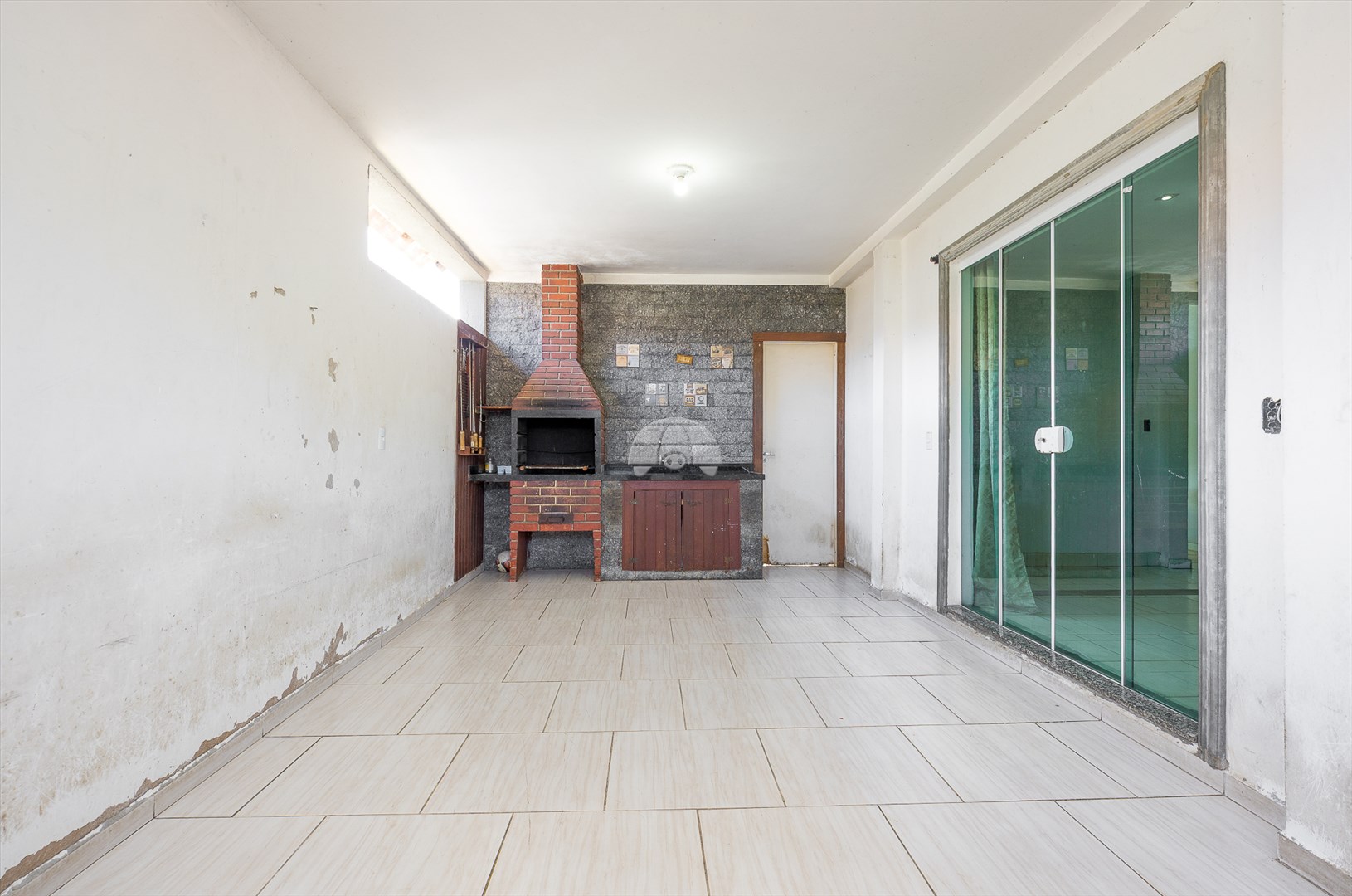 Casa à venda em Jardim São Vicente, Campo Largo — UNA