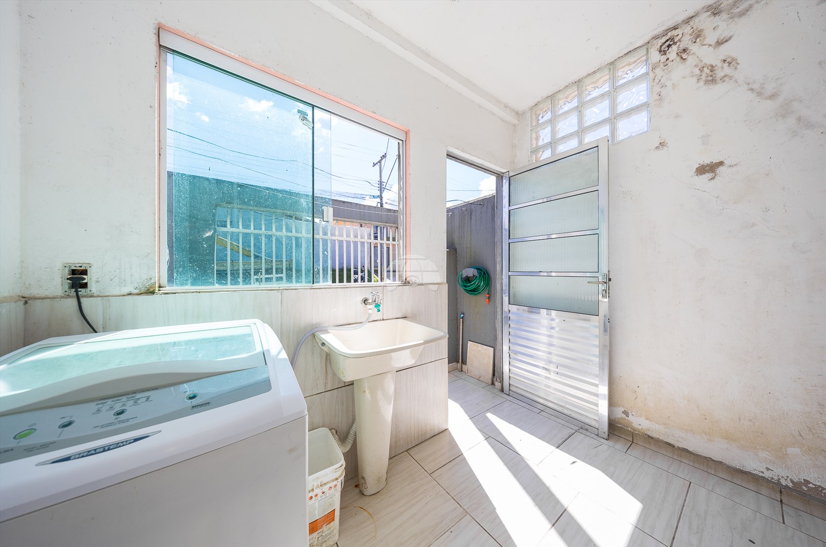 Casa à venda em Jardim São Vicente, Campo Largo — UNA
