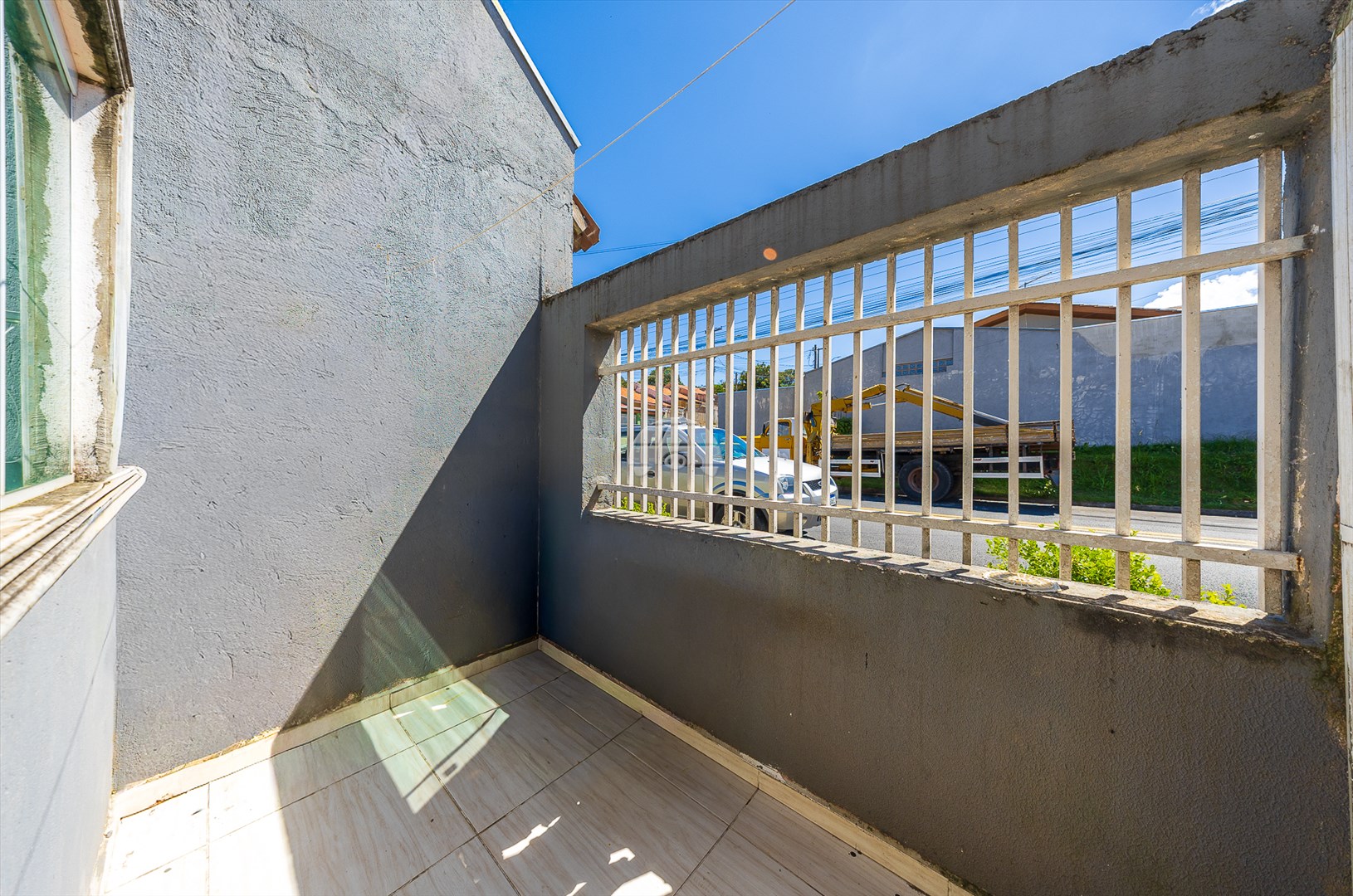 Casa à venda em Jardim São Vicente, Campo Largo — UNA