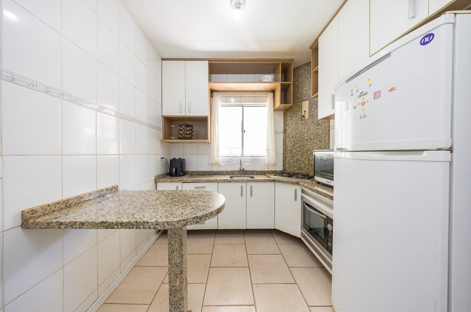 Casa à venda em Jardim São Vicente, Campo Largo — UNA