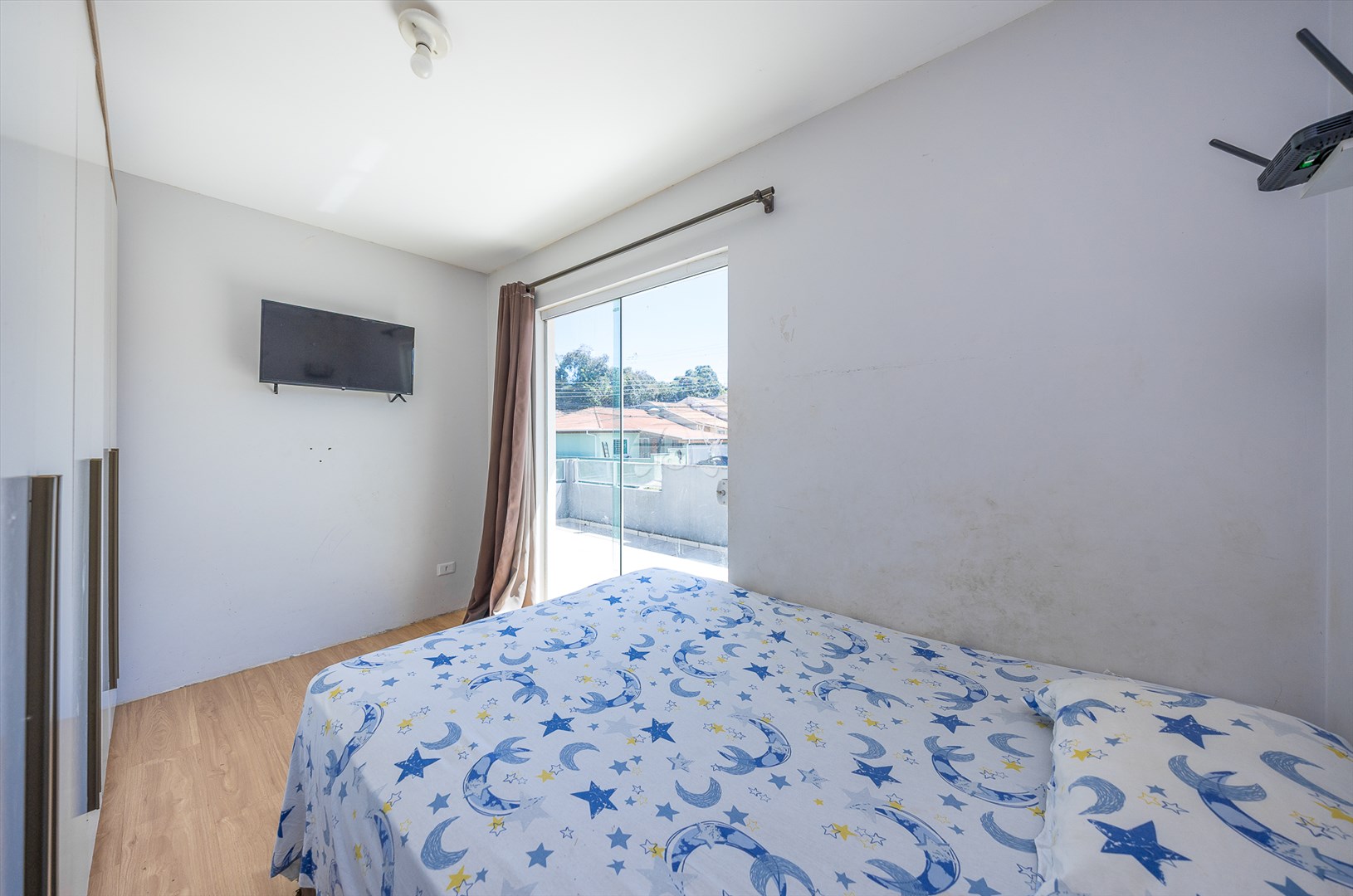 Casa à venda em Jardim São Vicente, Campo Largo — UNA