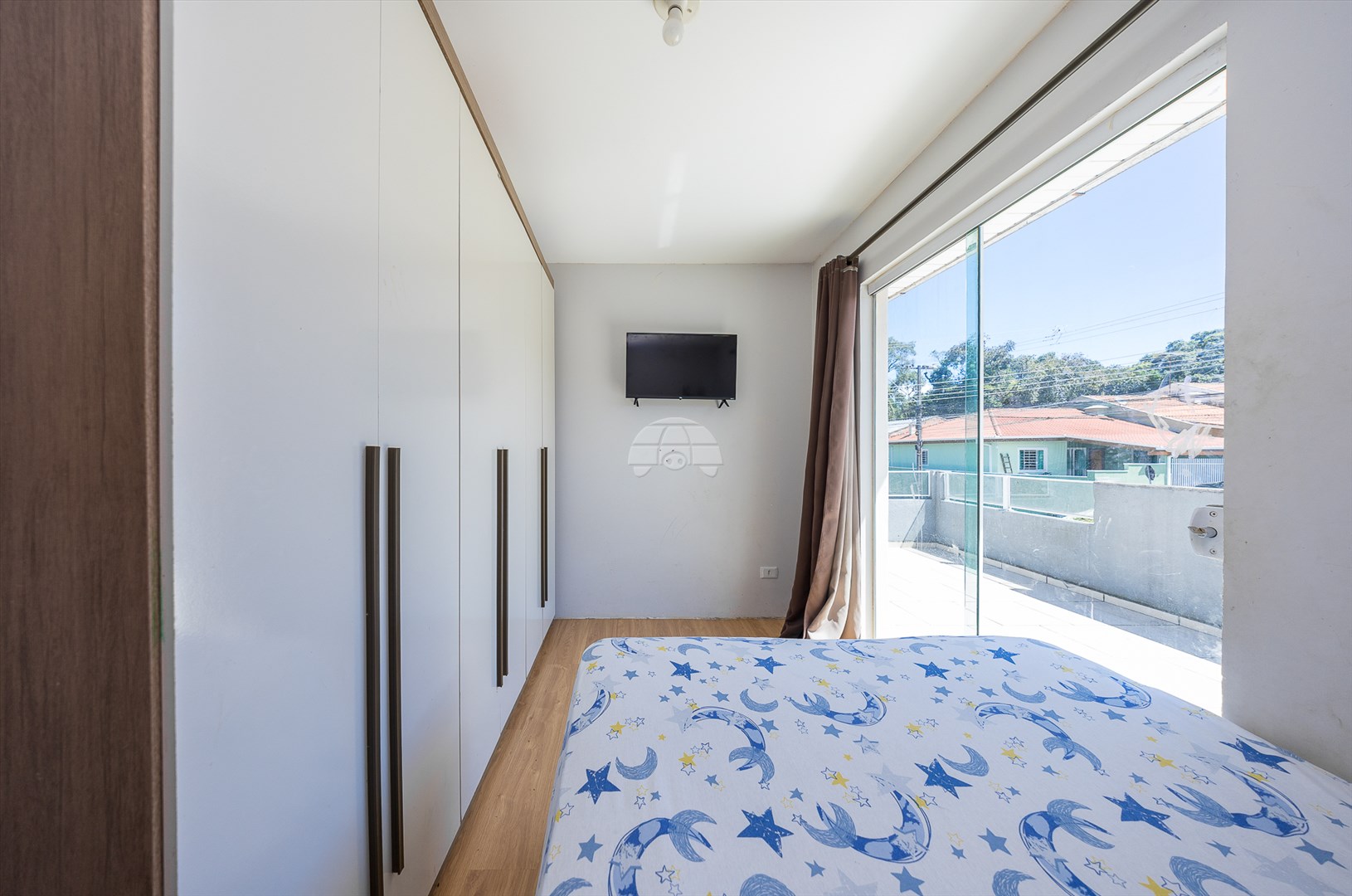 Casa à venda em Jardim São Vicente, Campo Largo — UNA