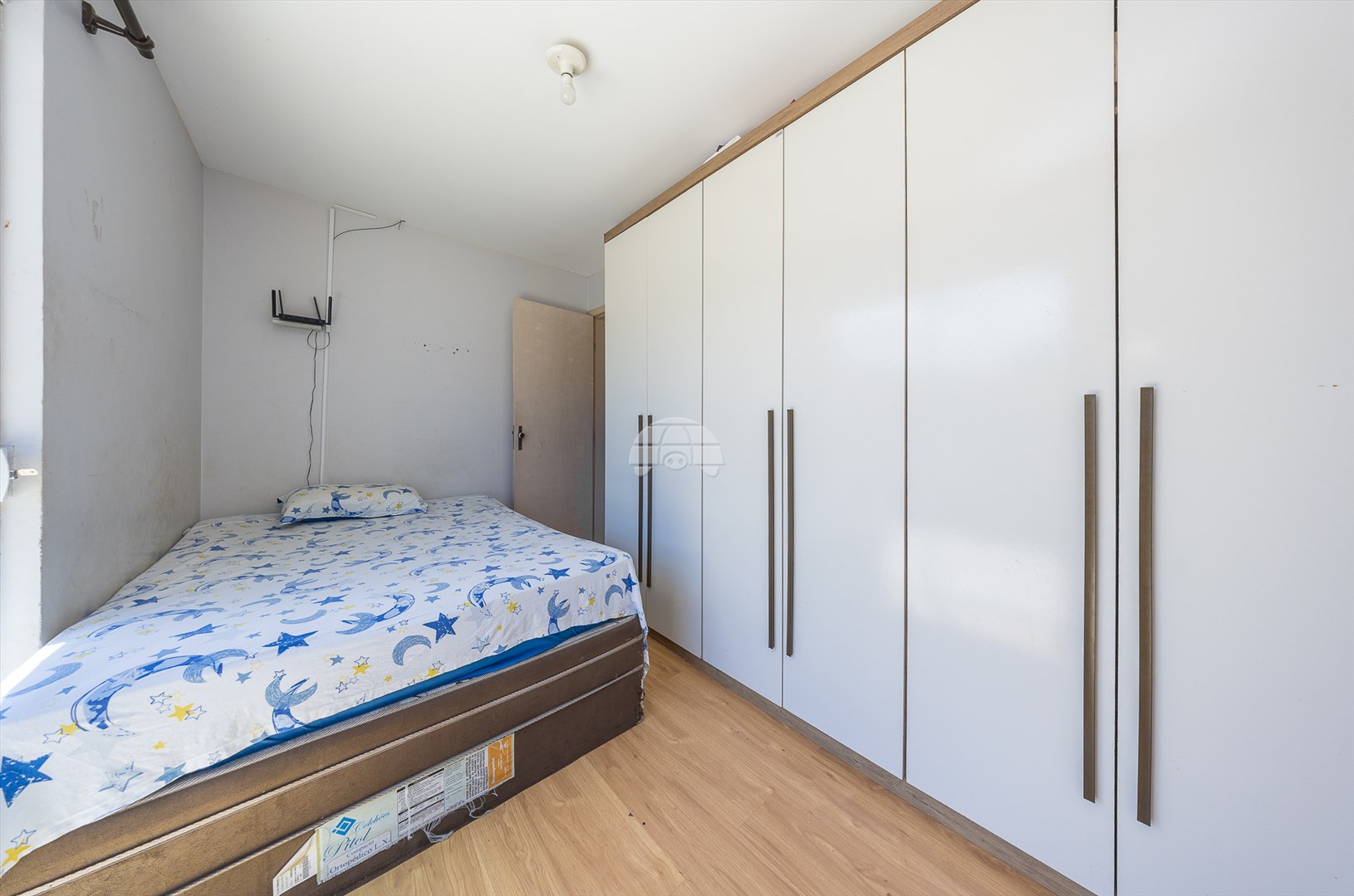 Casa à venda em Jardim São Vicente, Campo Largo — UNA