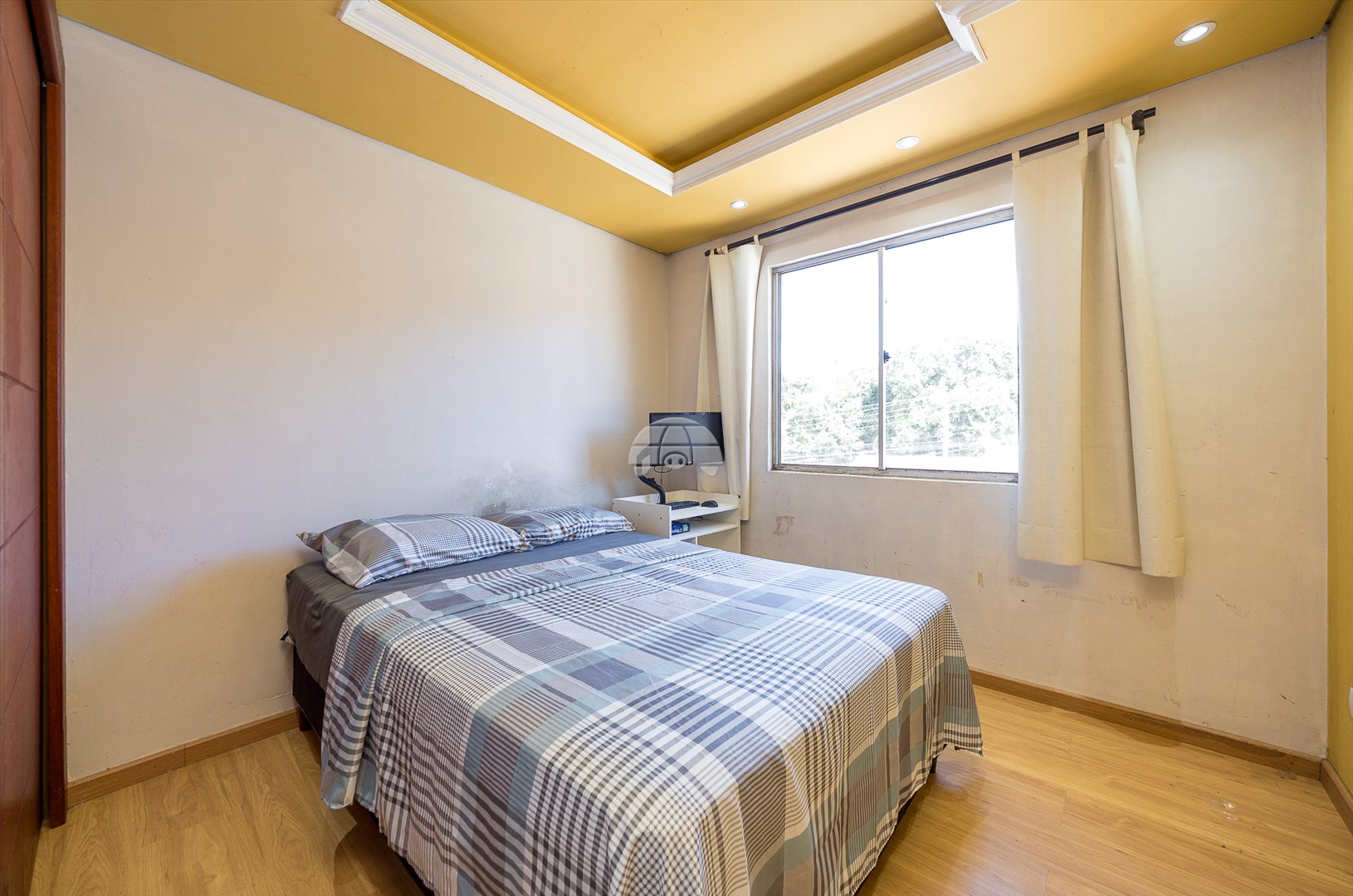 Casa à venda em Jardim São Vicente, Campo Largo — UNA