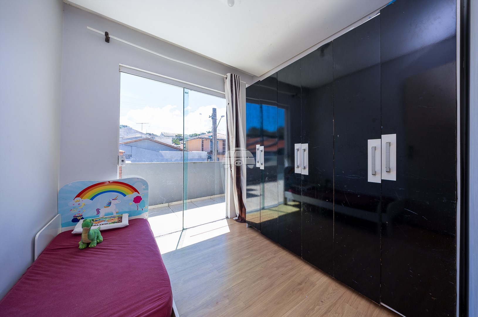 Casa à venda em Jardim São Vicente, Campo Largo — UNA