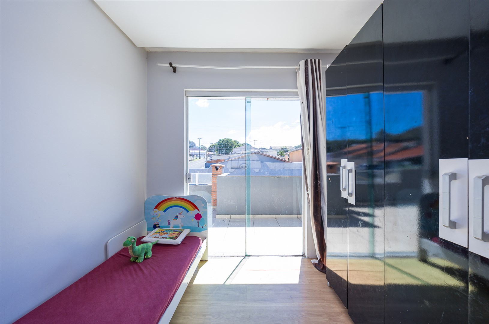 Casa à venda em Jardim São Vicente, Campo Largo — UNA
