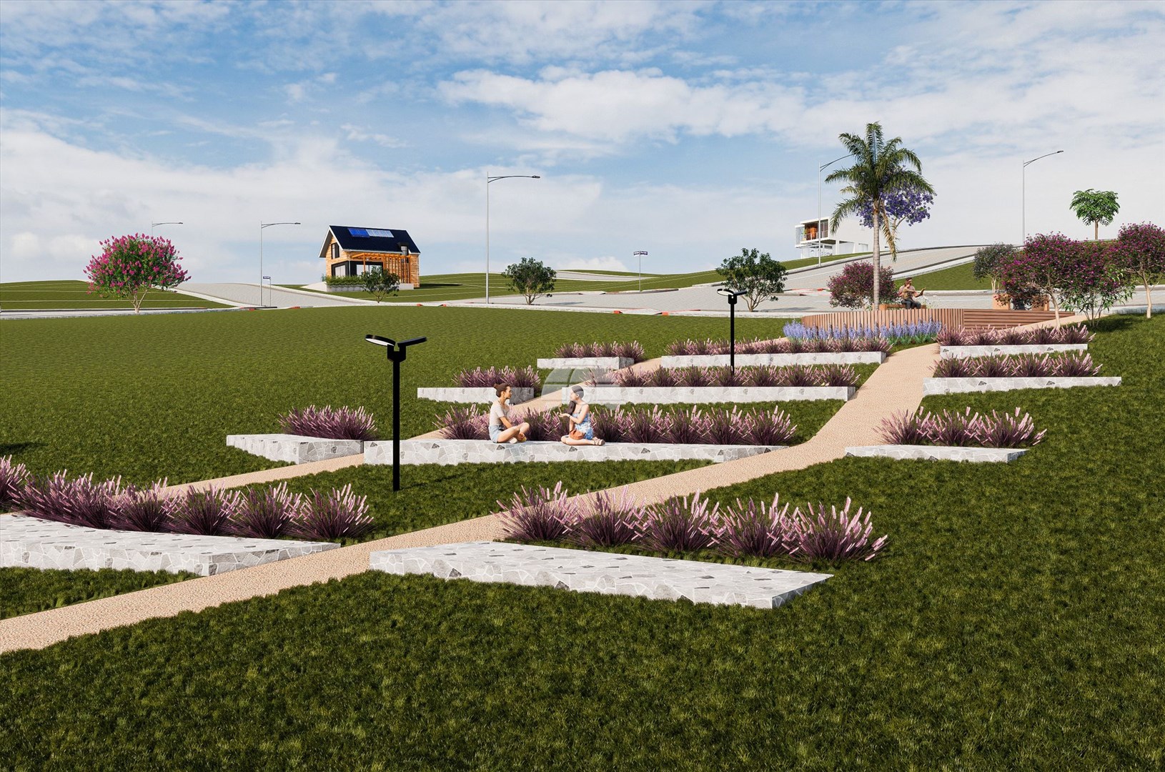 Terreno/Área à venda em Centro, Carazinho — Portal Chave Fácil