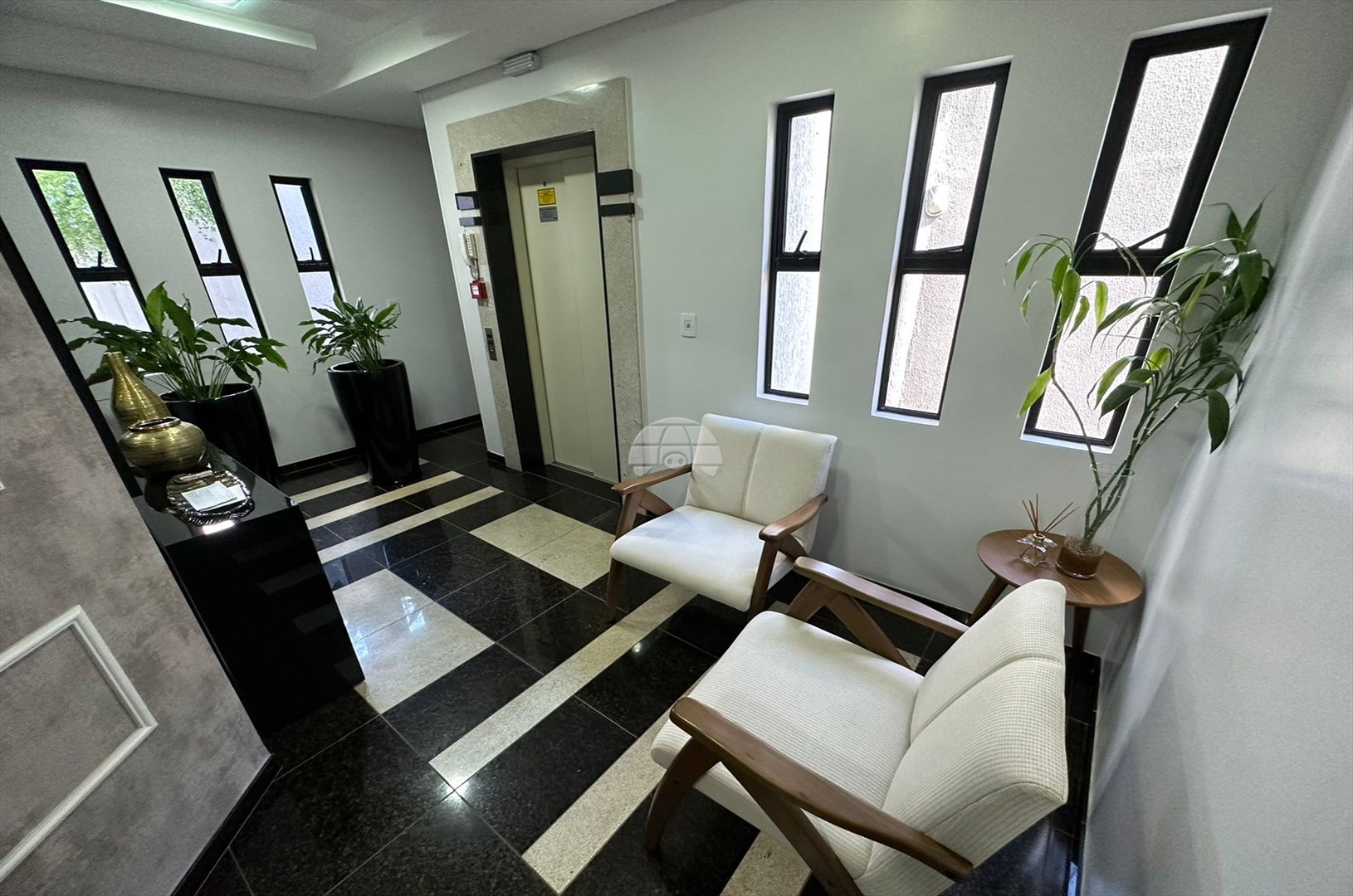 Apartamento à venda em Centro, Pato Branco — Portal Chave Fácil
