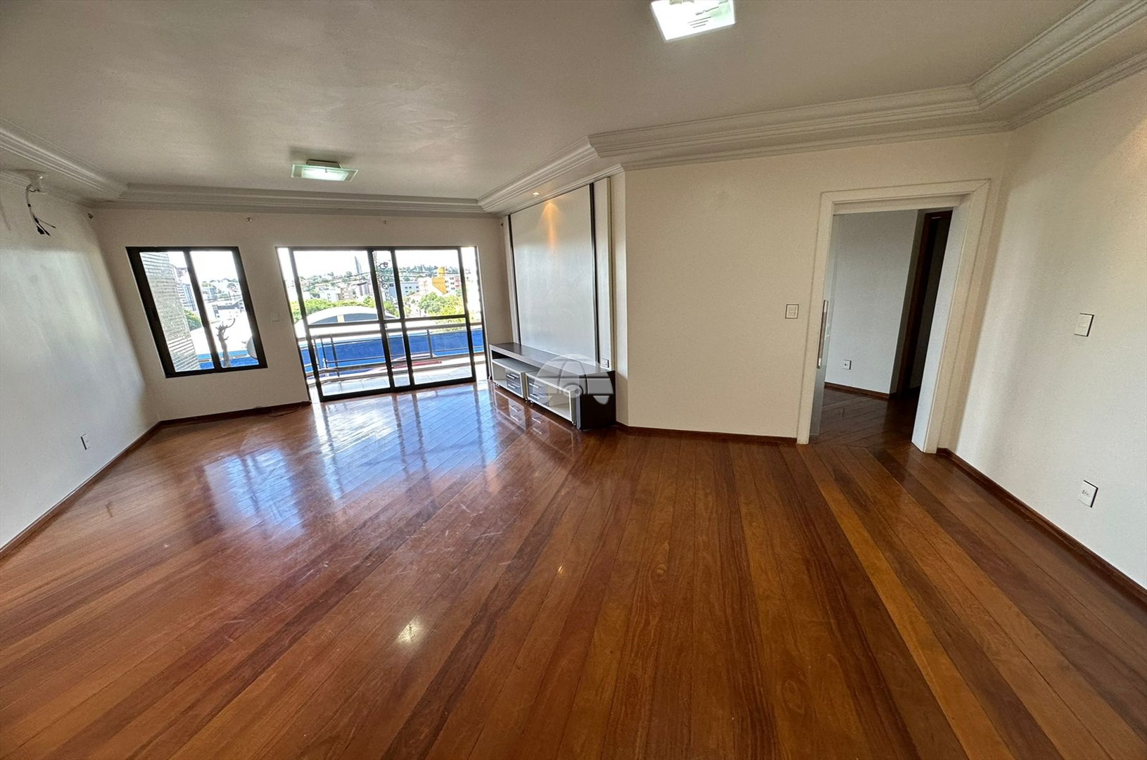 Apartamento à venda em Centro, Pato Branco — Portal Chave Fácil