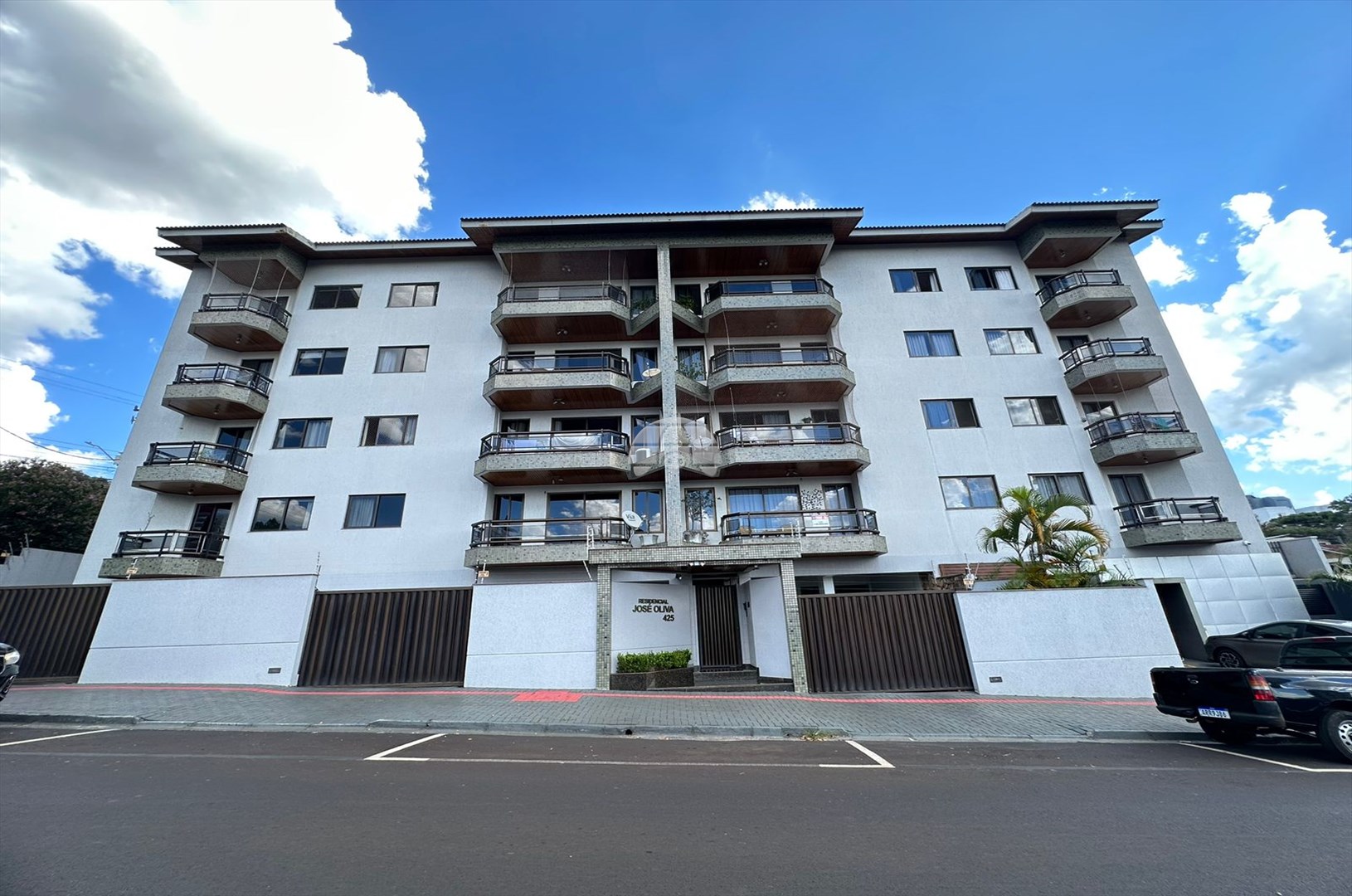 Apartamento à venda em Centro, Pato Branco — Portal Chave Fácil