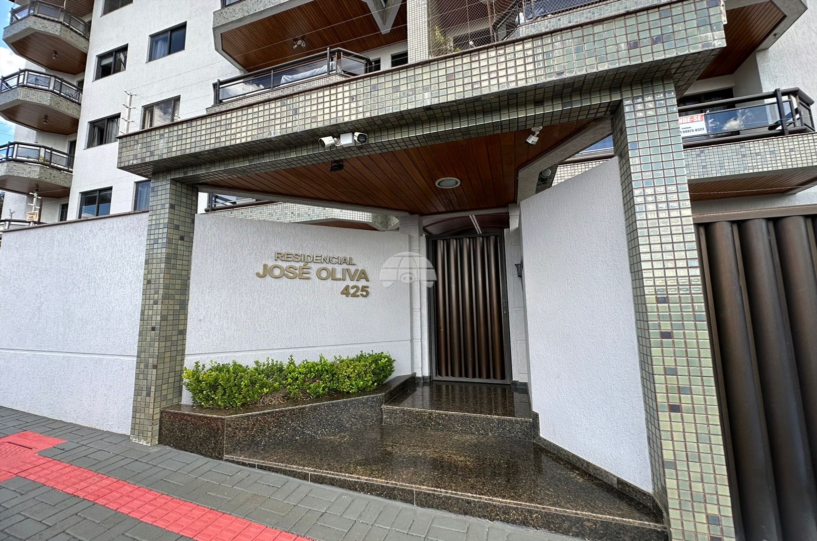 Apartamento à venda em Centro, Pato Branco — Portal Chave Fácil