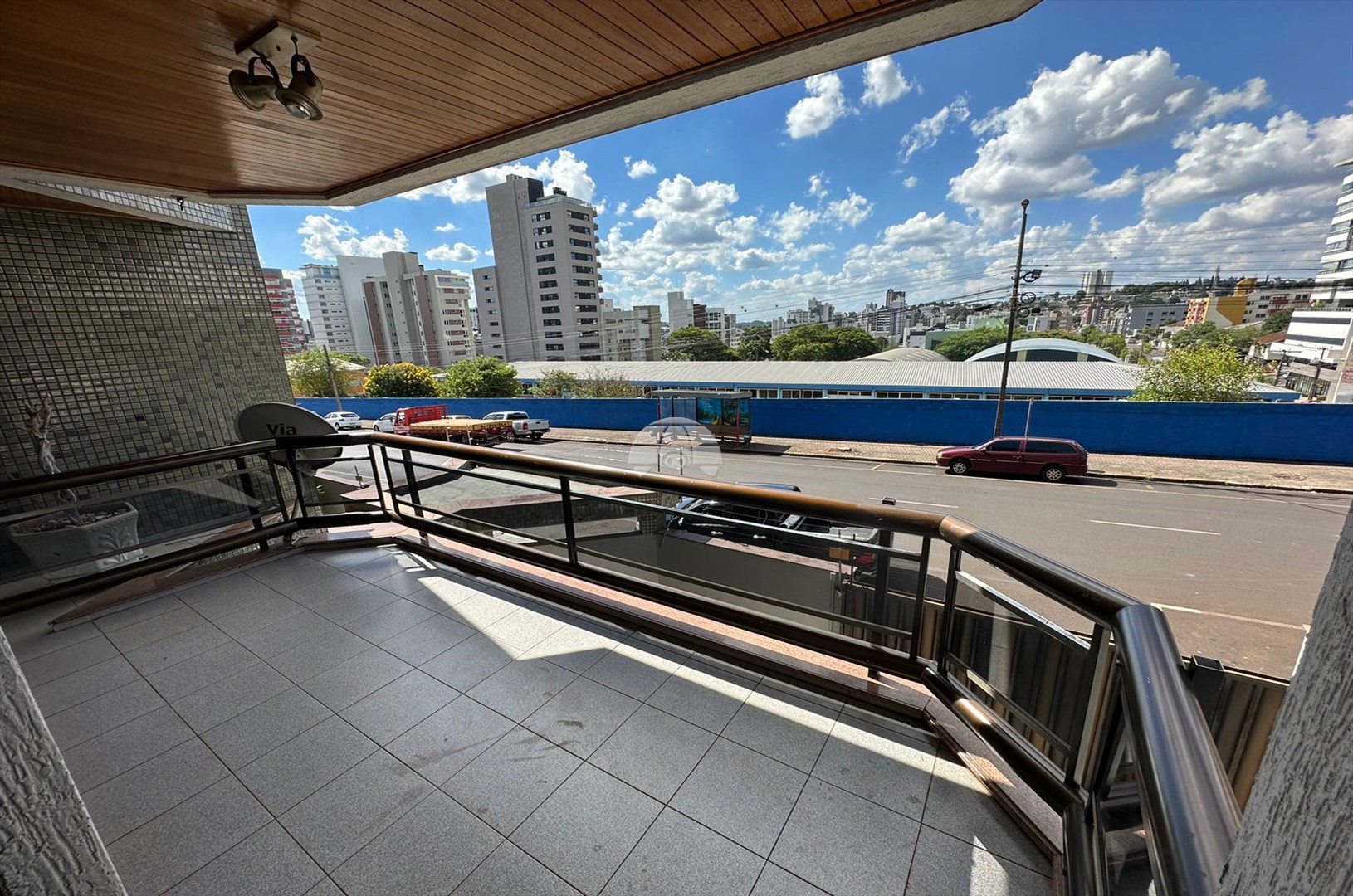 Apartamento à venda em Centro, Pato Branco — Portal Chave Fácil