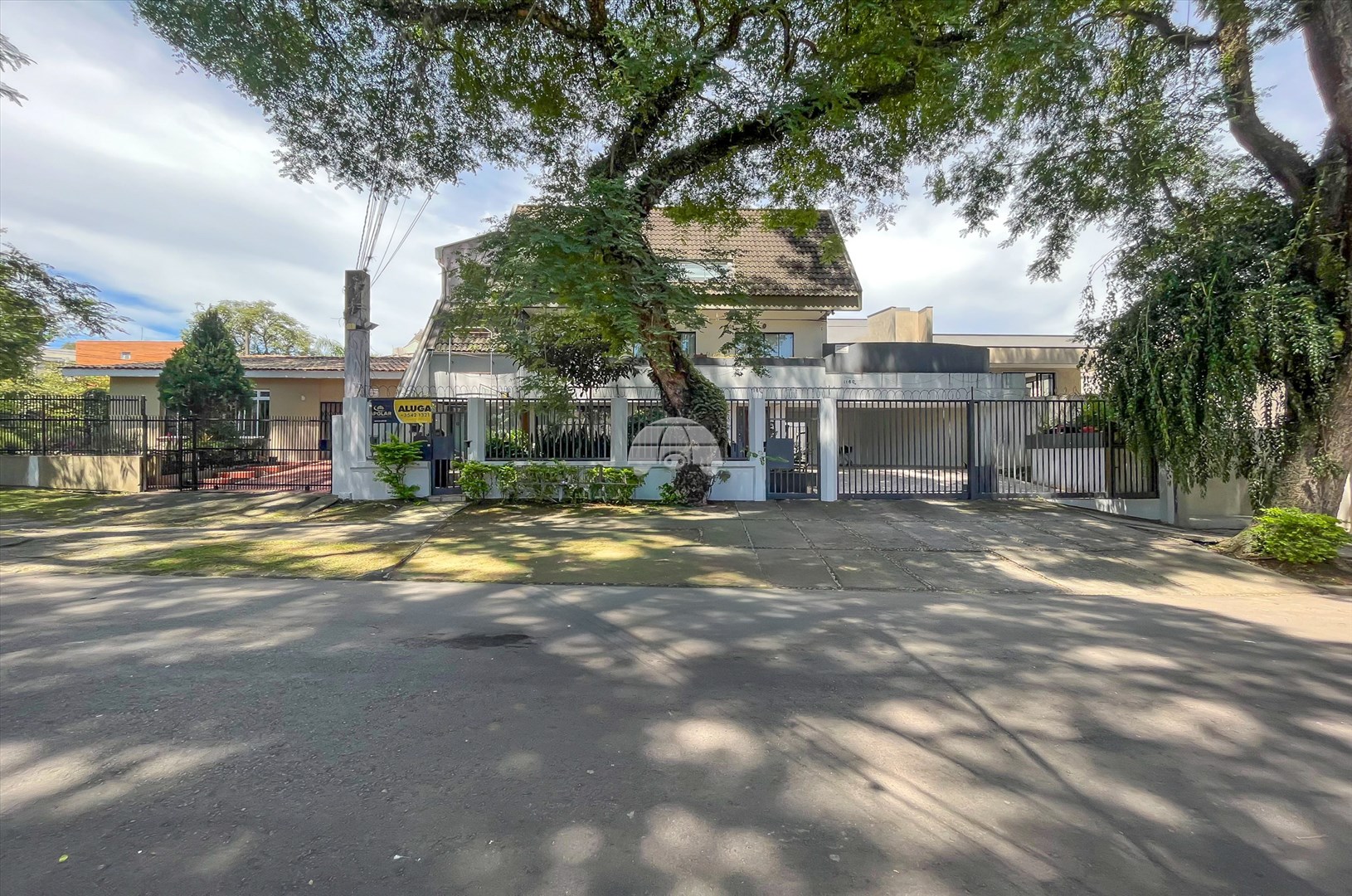 Sala/Conjunto Comercial para alugar em Alto Da Rua Xv, Curitiba — Portal Chave Fácil
