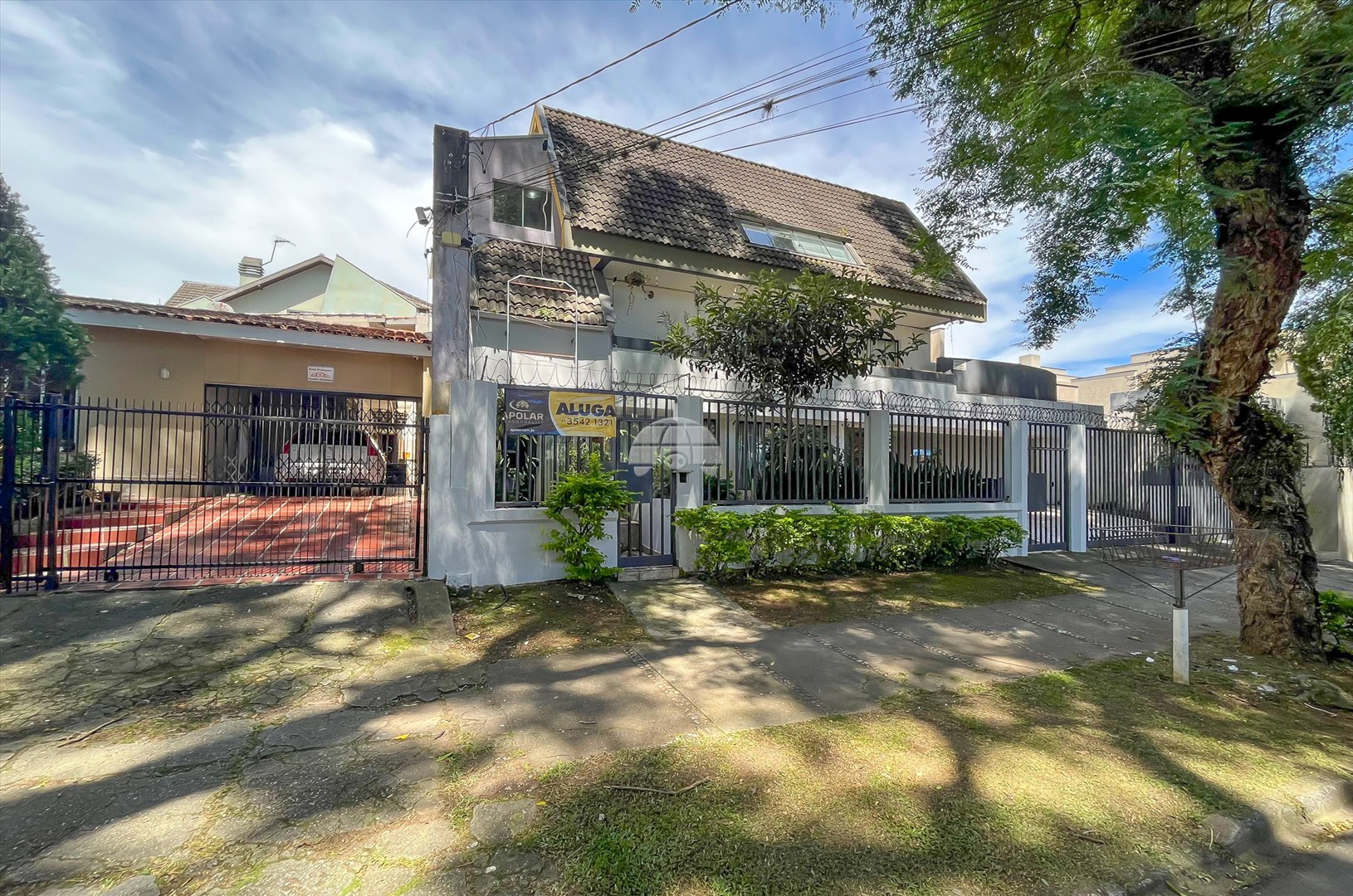 Sala/Conjunto Comercial para alugar em Alto Da Rua Xv, Curitiba — Portal Chave Fácil