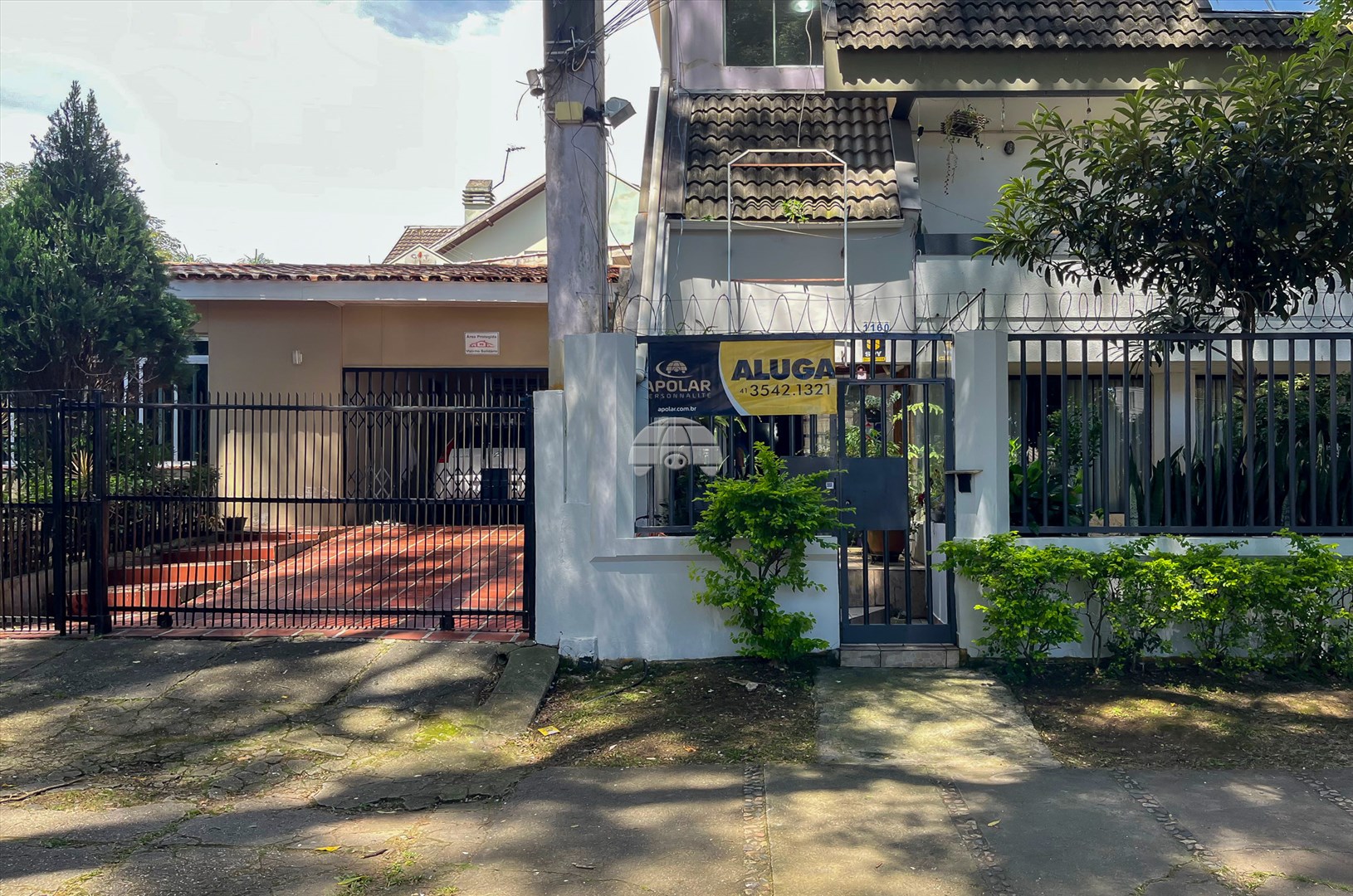 Sala/Conjunto Comercial para alugar em Alto Da Rua Xv, Curitiba — Portal Chave Fácil