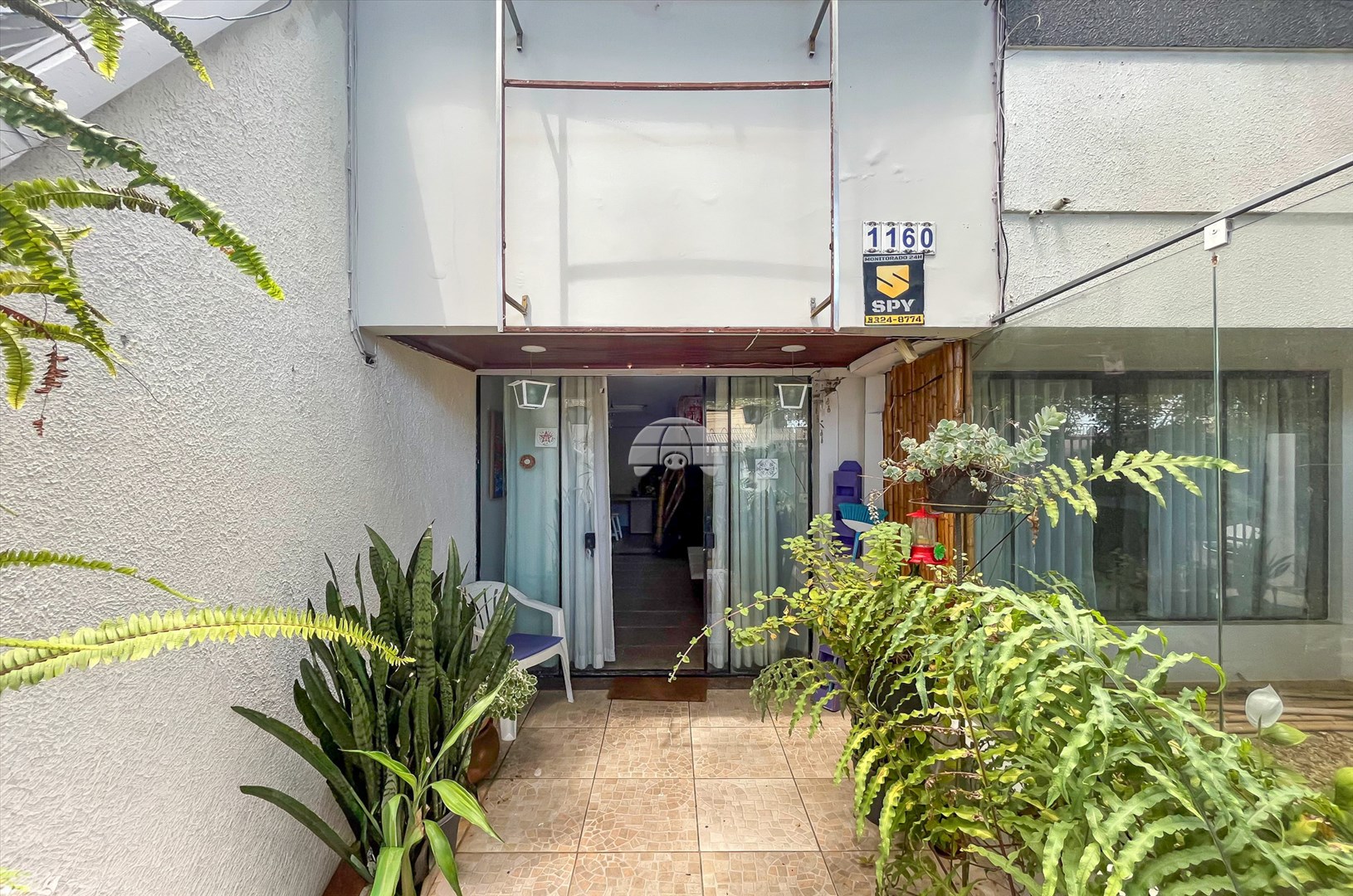 Sala/Conjunto Comercial para alugar em Alto Da Rua Xv, Curitiba — Portal Chave Fácil