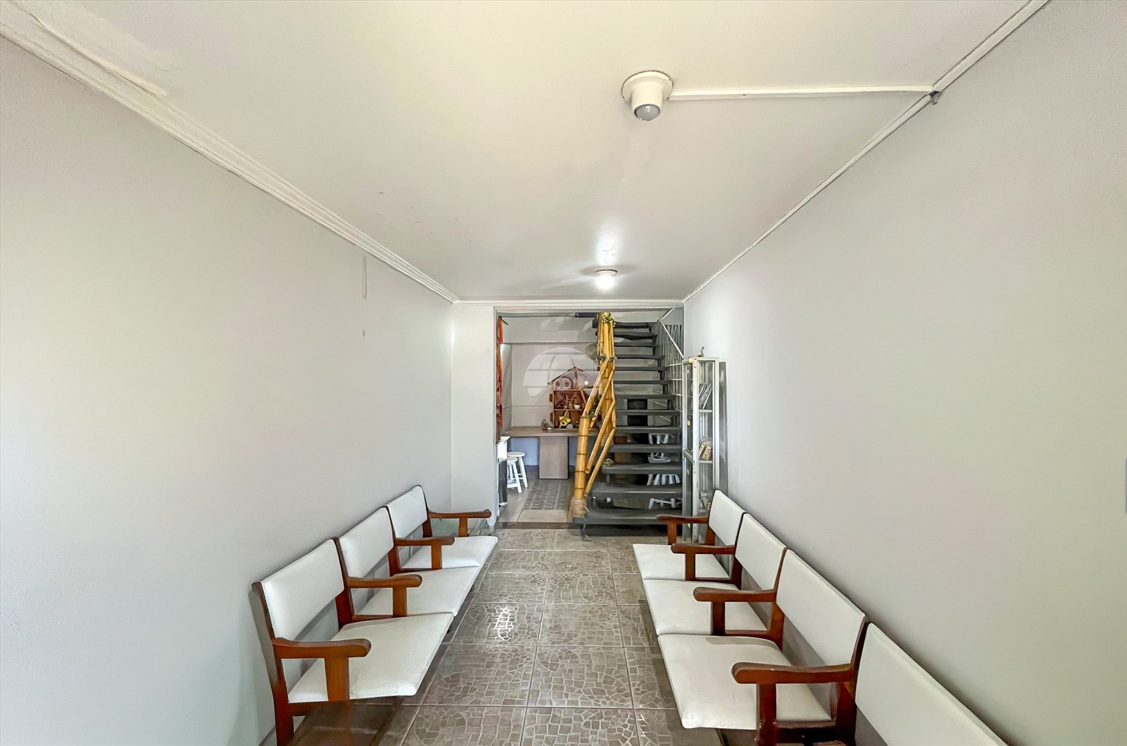 Sala/Conjunto Comercial para alugar em Alto Da Rua Xv, Curitiba — Portal Chave Fácil
