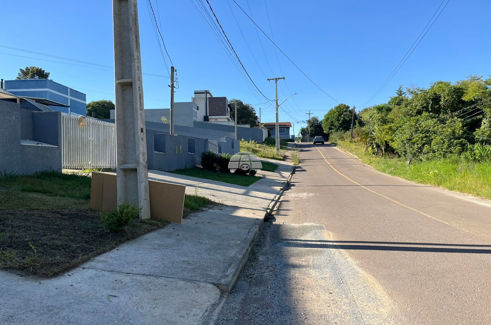 Casa à venda em São Miguel, Almirante Tamandaré — GOMES CONSULTOR IMOBILIARIO LTDA.