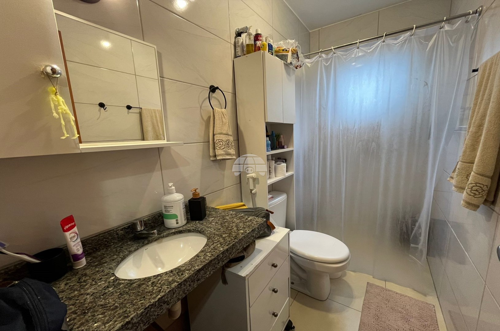 Casa à venda em São Miguel, Almirante Tamandaré — GOMES CONSULTOR IMOBILIARIO LTDA.
