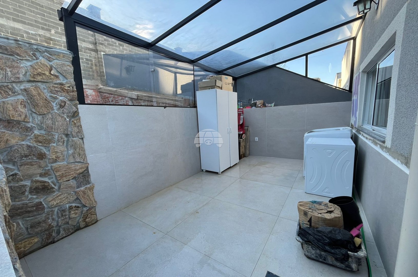 Casa à venda em São Miguel, Almirante Tamandaré — GOMES CONSULTOR IMOBILIARIO LTDA.