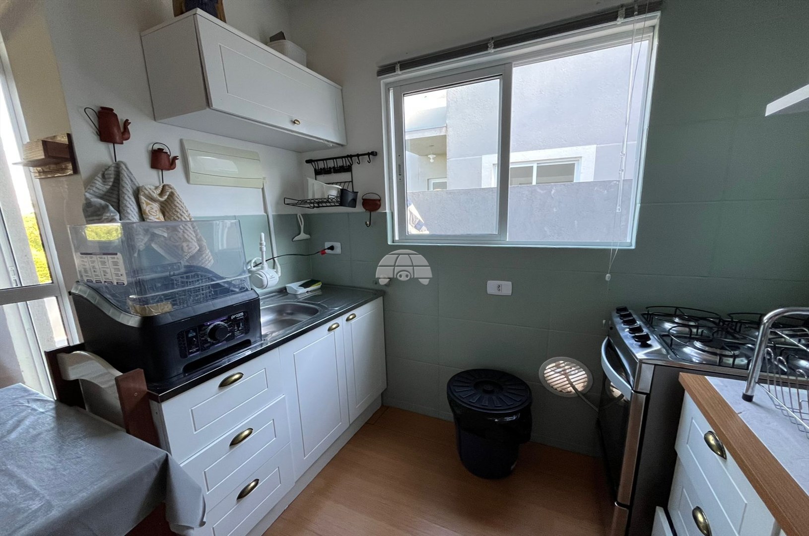 Casa à venda em São Miguel, Almirante Tamandaré — GOMES CONSULTOR IMOBILIARIO LTDA.